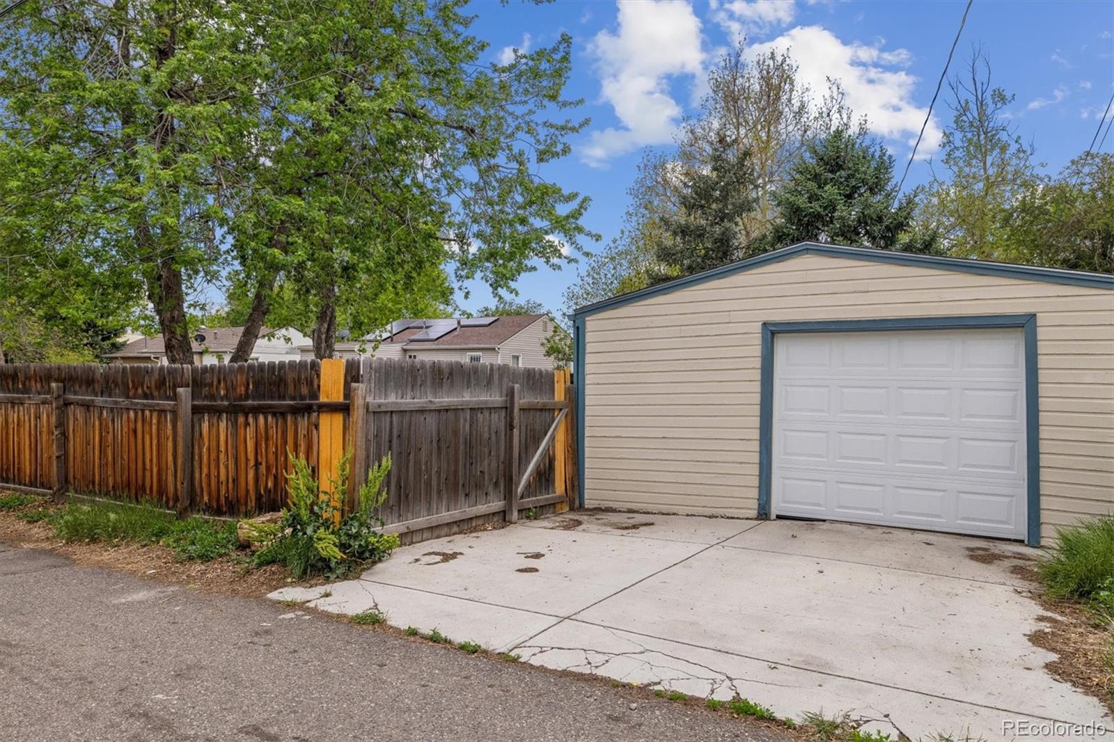 MLS Image #1 for 1250 s zenobia street,denver, Colorado