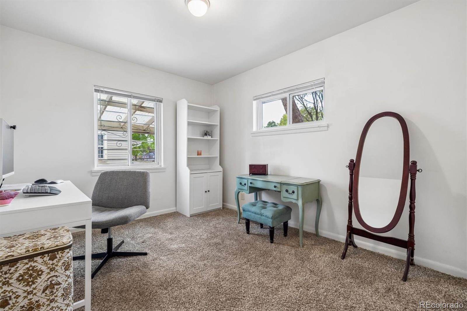 MLS Image #13 for 1250 s zenobia street,denver, Colorado