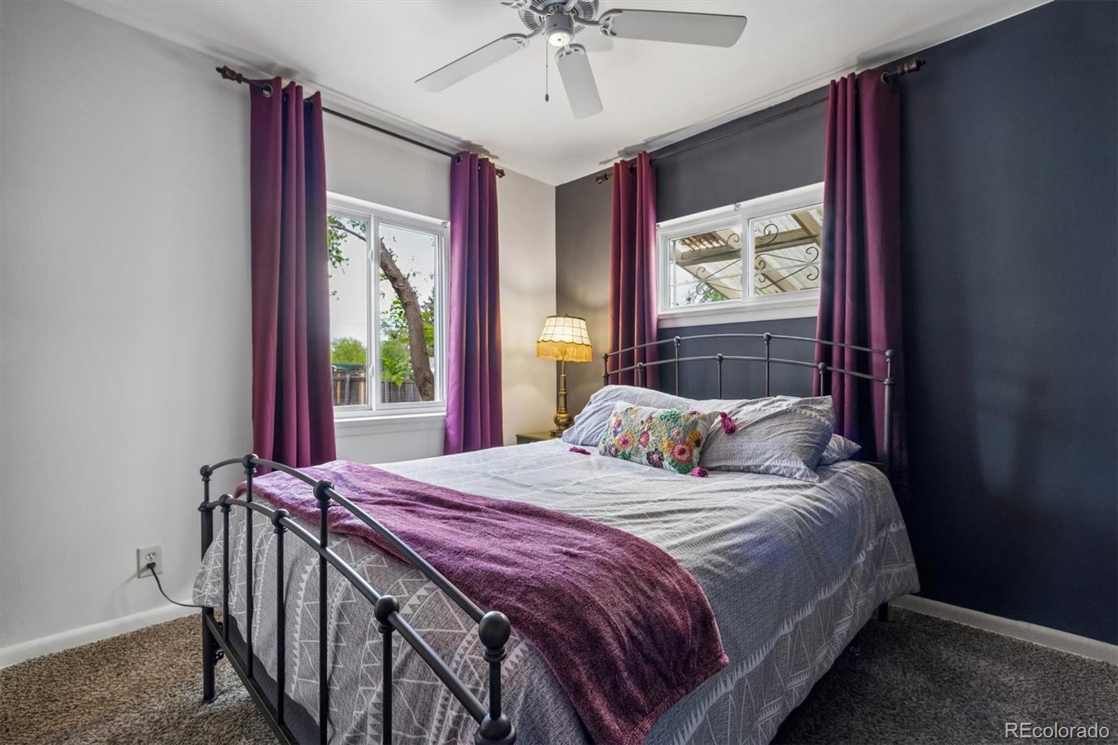 MLS Image #14 for 1250 s zenobia street,denver, Colorado