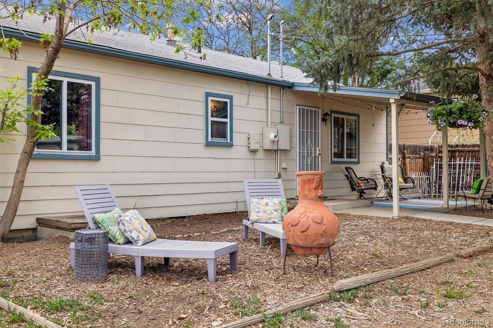 MLS Image #20 for 1250 s zenobia street,denver, Colorado