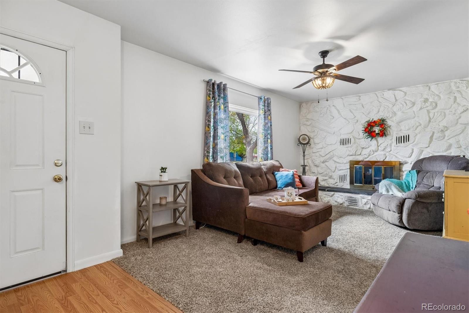 MLS Image #4 for 1250 s zenobia street,denver, Colorado