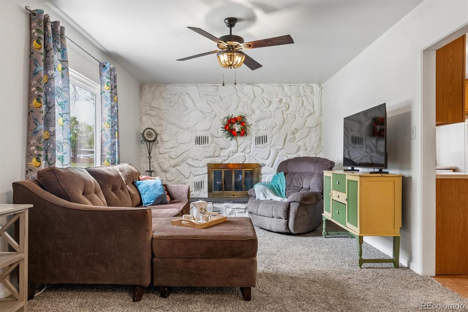 MLS Image #5 for 1250 s zenobia street,denver, Colorado