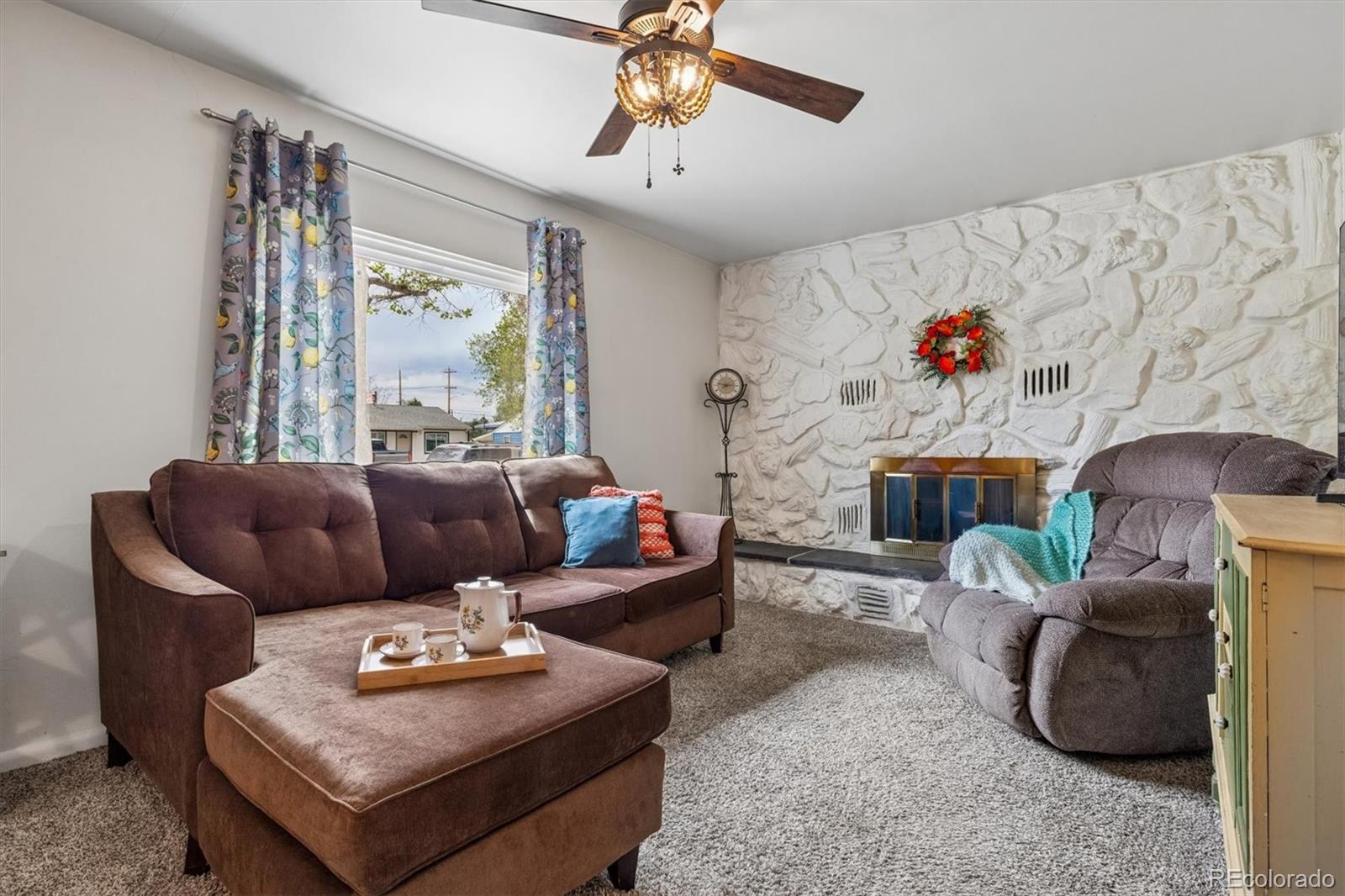 MLS Image #6 for 1250 s zenobia street,denver, Colorado