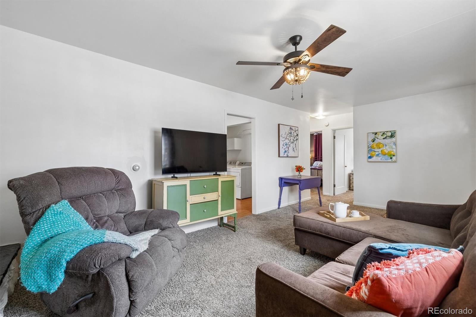 MLS Image #7 for 1250 s zenobia street,denver, Colorado