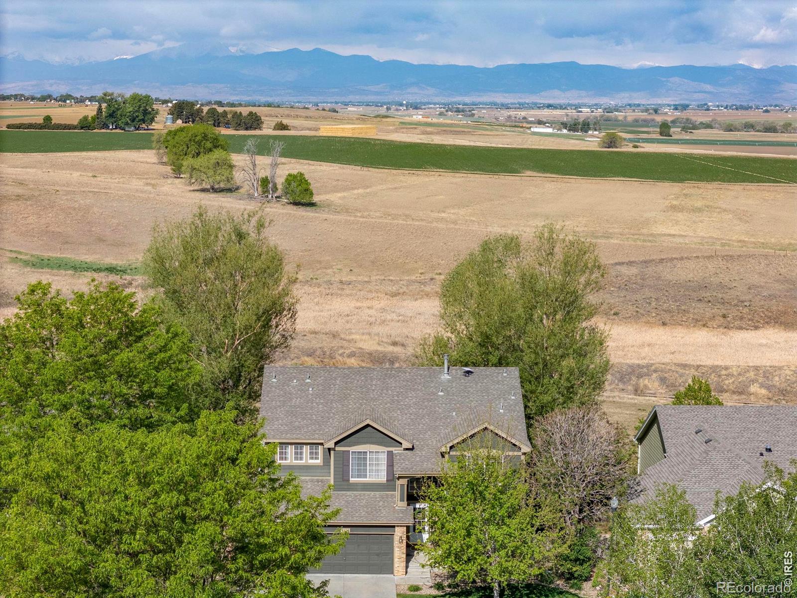 MLS Image #1 for 2130  black duck avenue,johnstown, Colorado