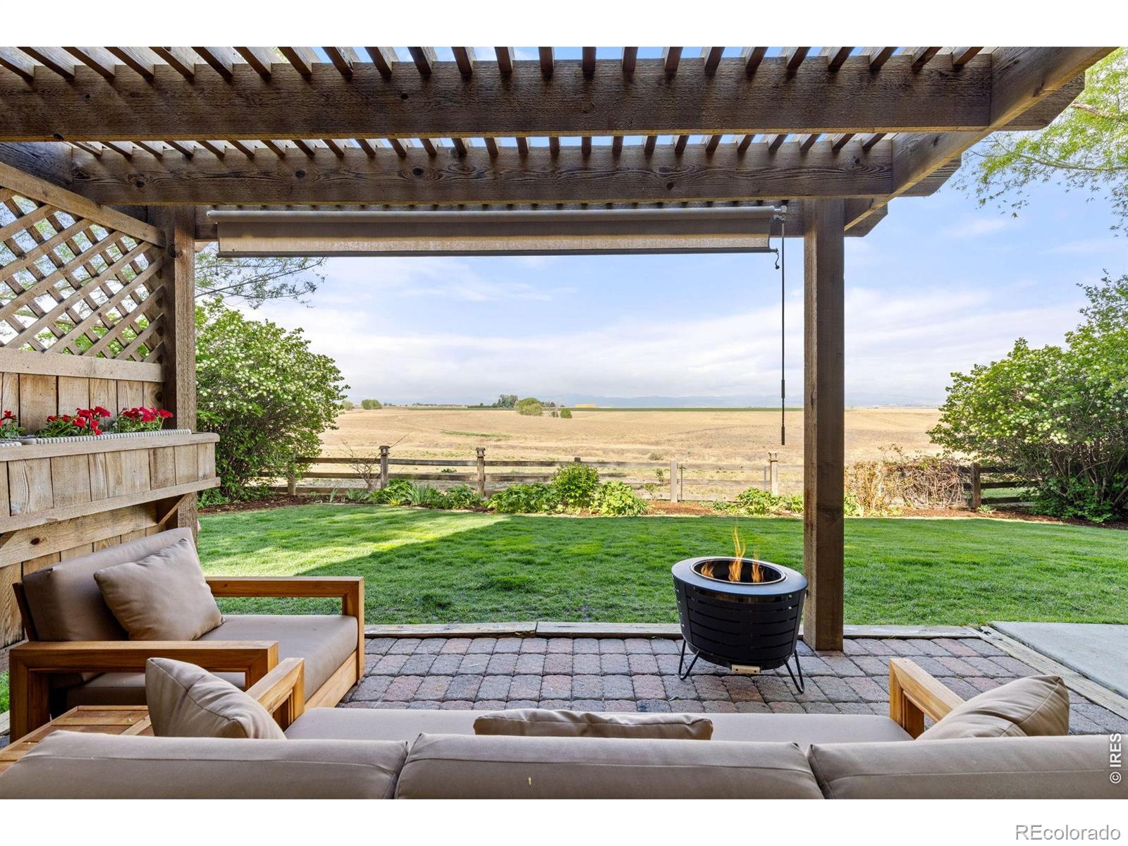 MLS Image #3 for 2130  black duck avenue,johnstown, Colorado