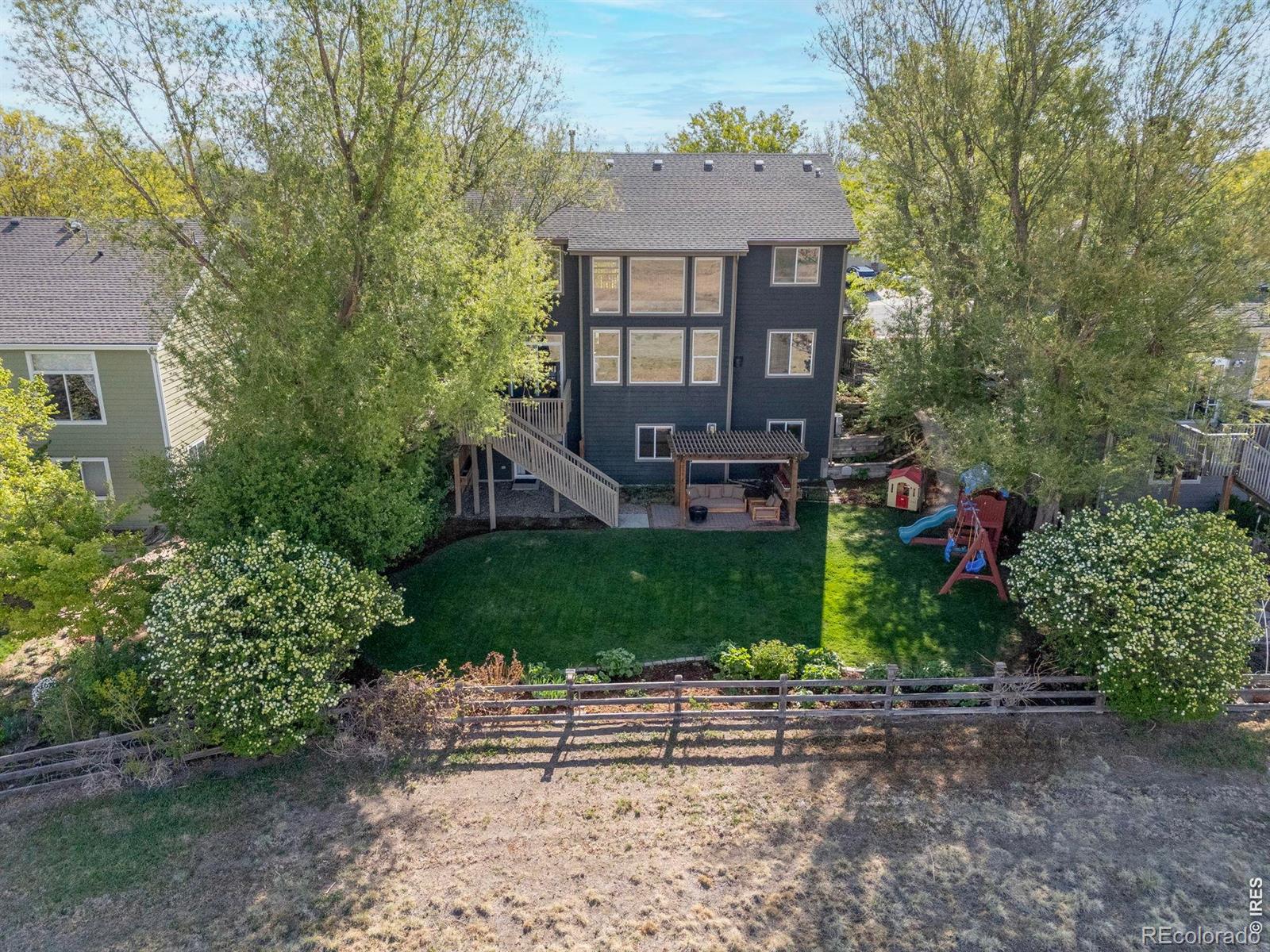 MLS Image #36 for 2130  black duck avenue,johnstown, Colorado