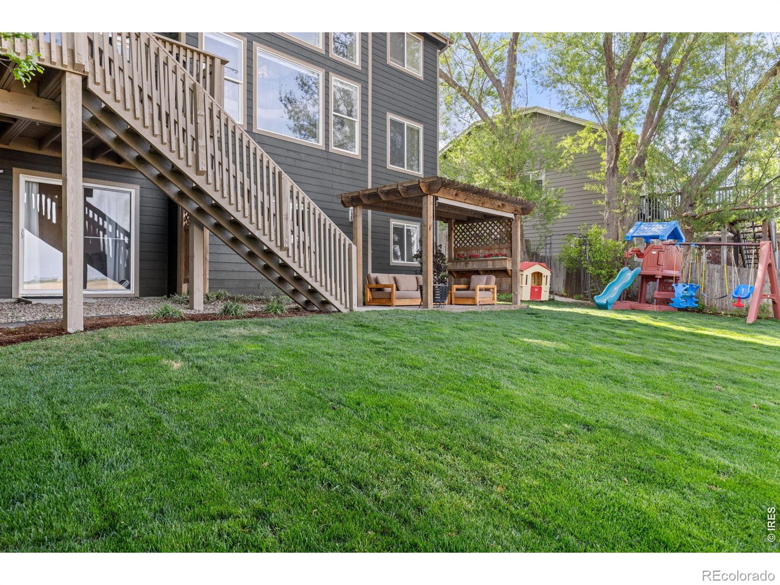 MLS Image #37 for 2130  black duck avenue,johnstown, Colorado