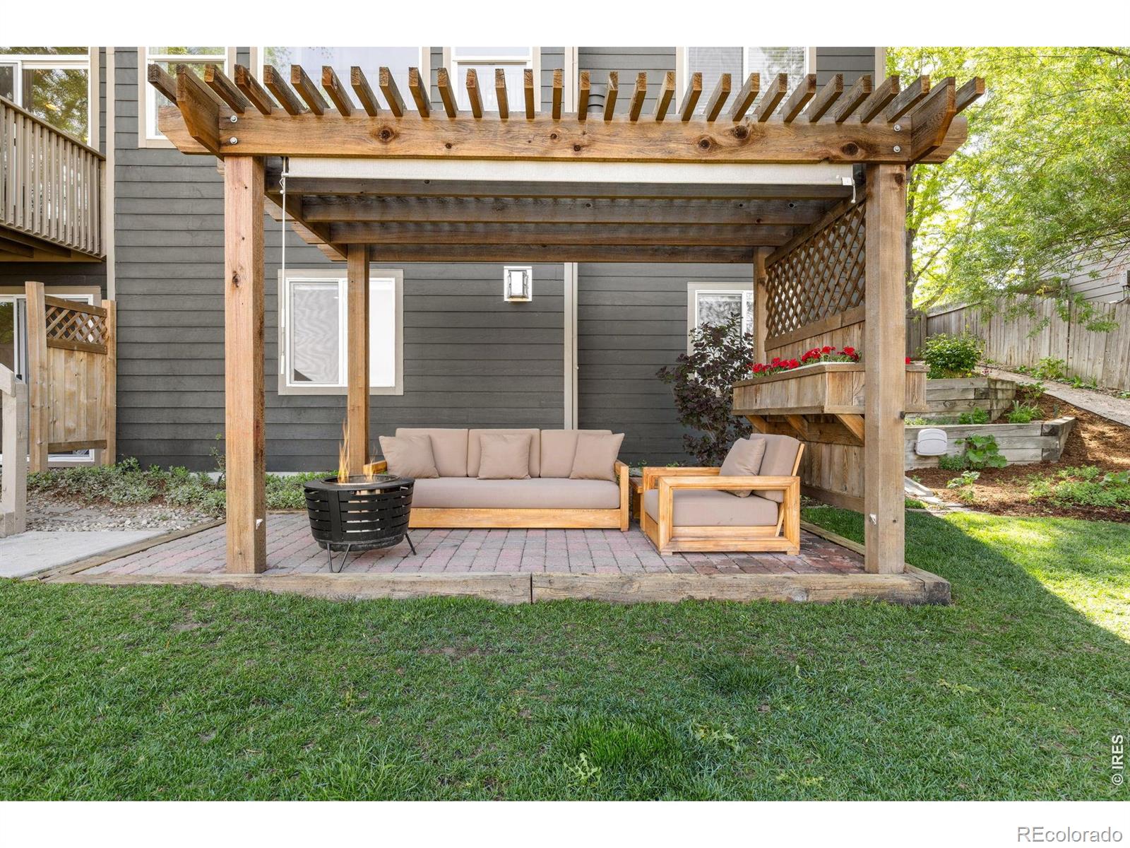 MLS Image #38 for 2130  black duck avenue,johnstown, Colorado