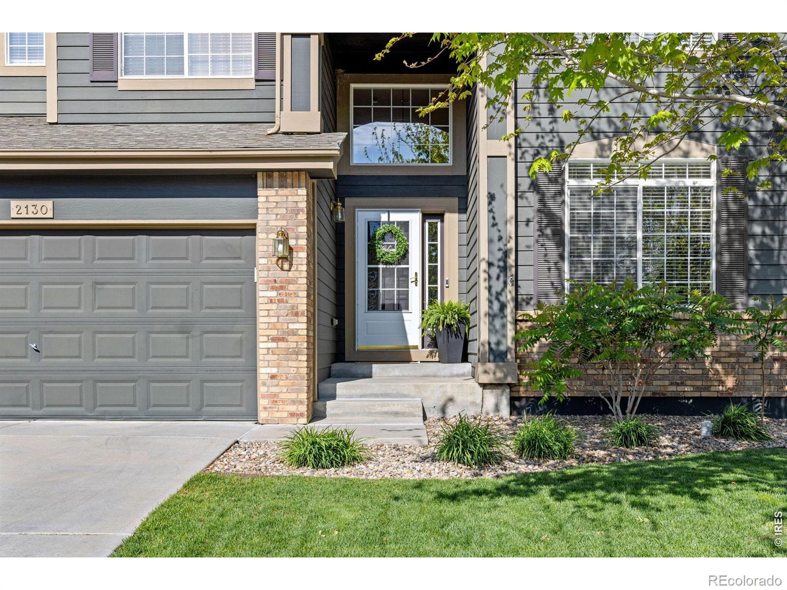 MLS Image #4 for 2130  black duck avenue,johnstown, Colorado