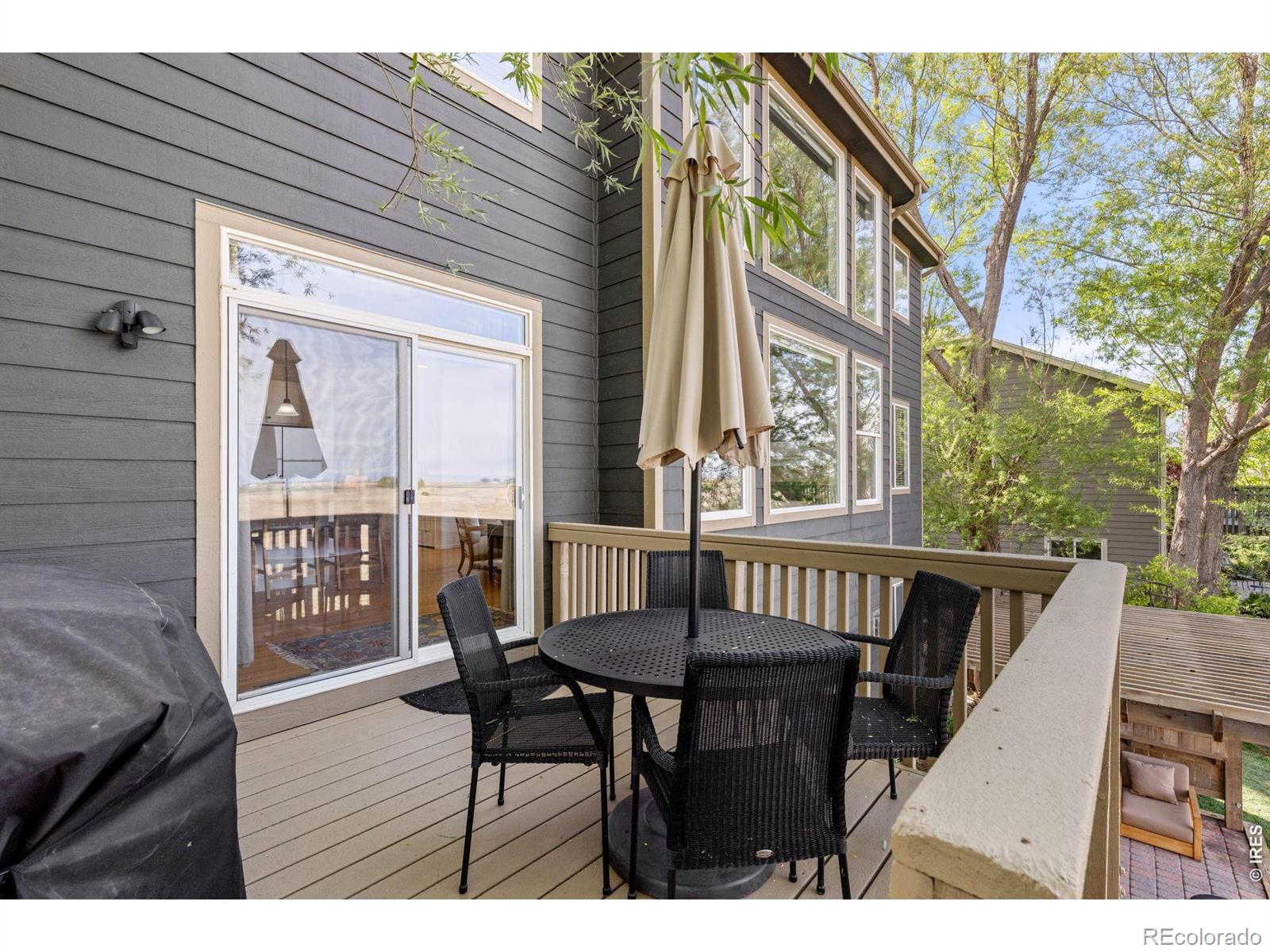 MLS Image #41 for 2130  black duck avenue,johnstown, Colorado