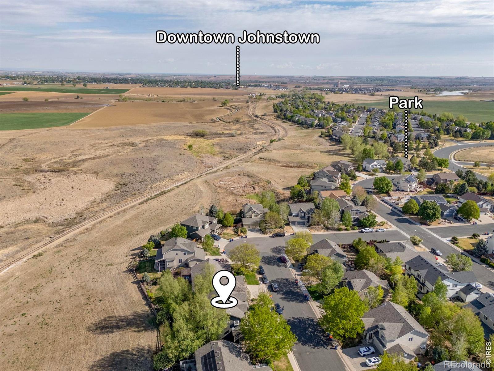 MLS Image #45 for 2130  black duck avenue,johnstown, Colorado