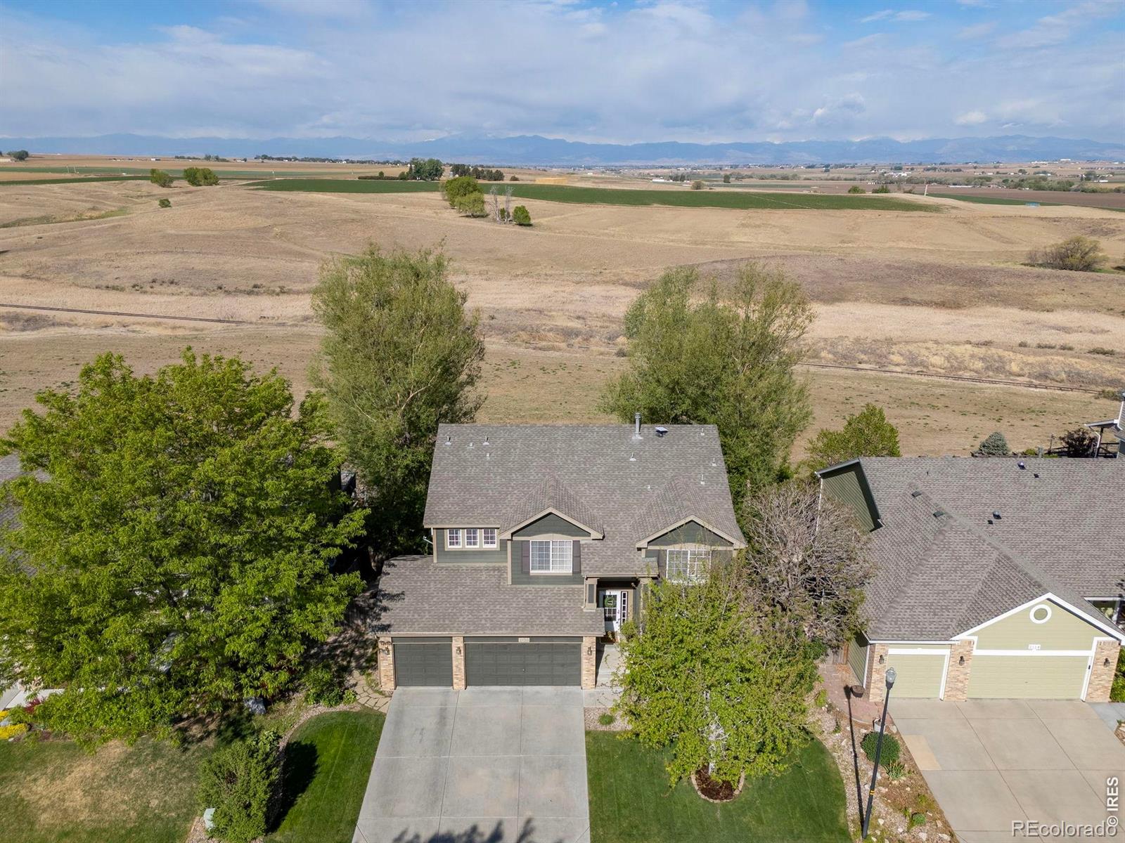 MLS Image #47 for 2130  black duck avenue,johnstown, Colorado