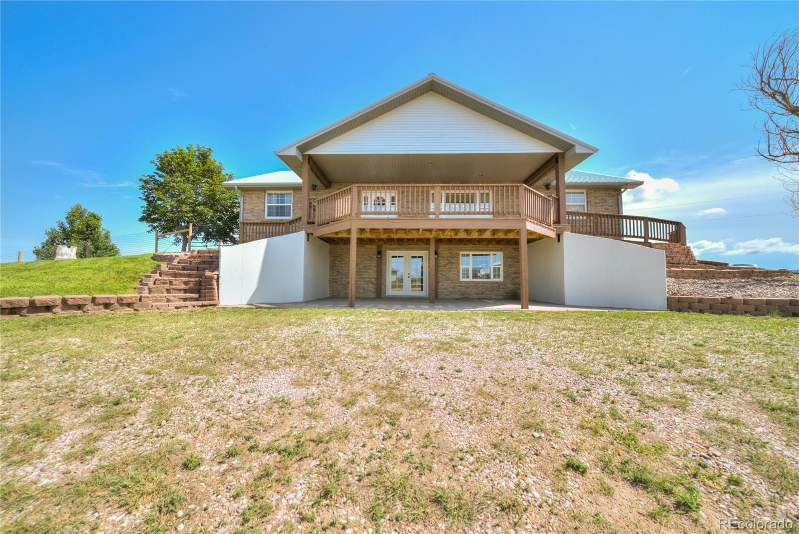 MLS Image #1 for 34427  county road w ,hillrose, Colorado