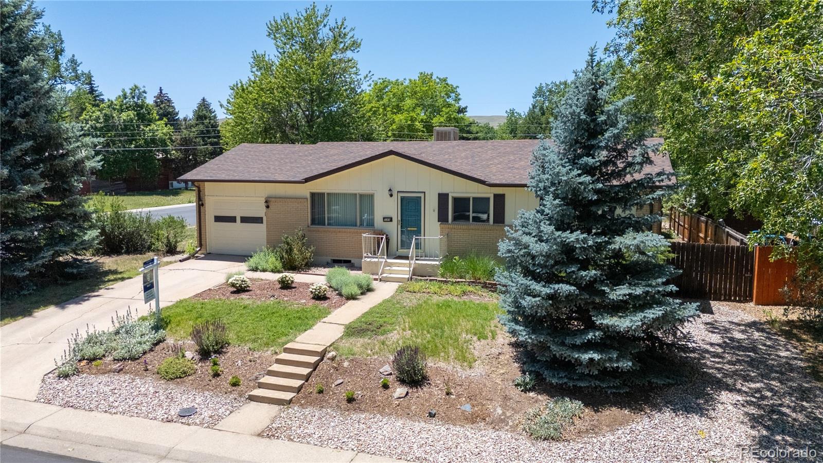 MLS Image #0 for 599 s swadley street,lakewood, Colorado