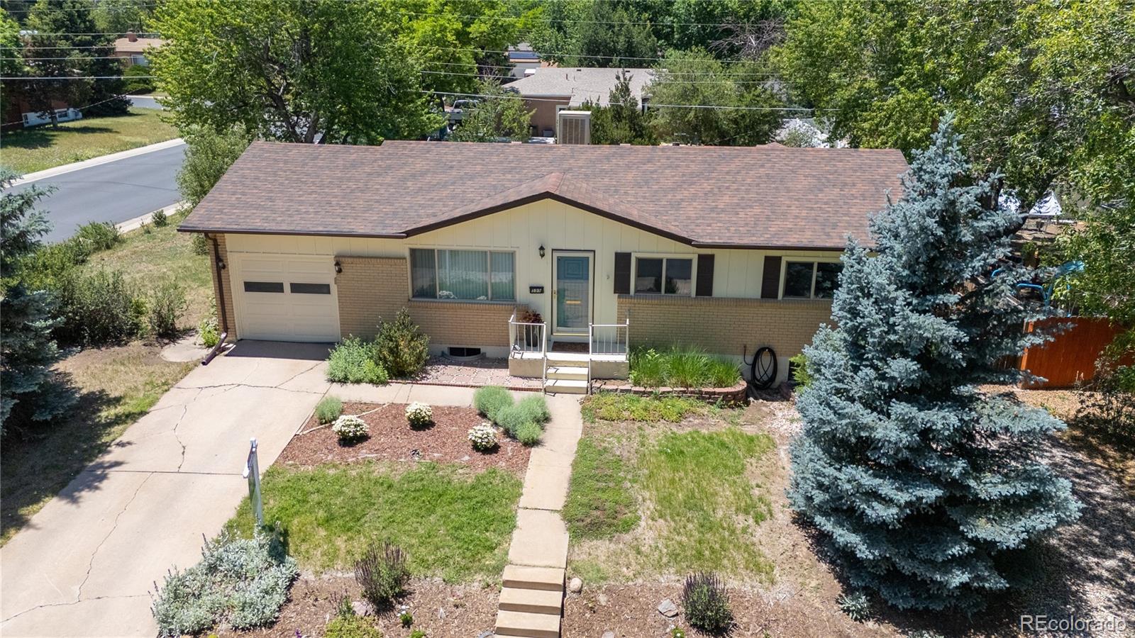 MLS Image #43 for 599 s swadley street,lakewood, Colorado