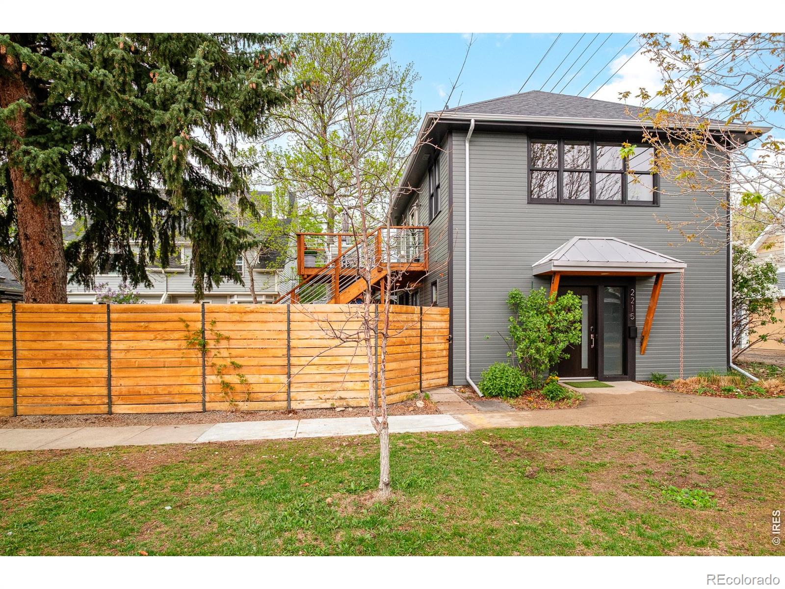 MLS Image #1 for 2215  20th street,boulder, Colorado
