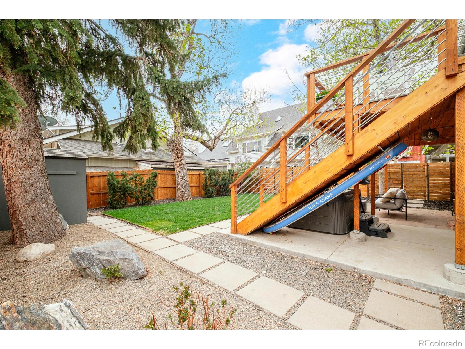 MLS Image #38 for 2215  20th street,boulder, Colorado