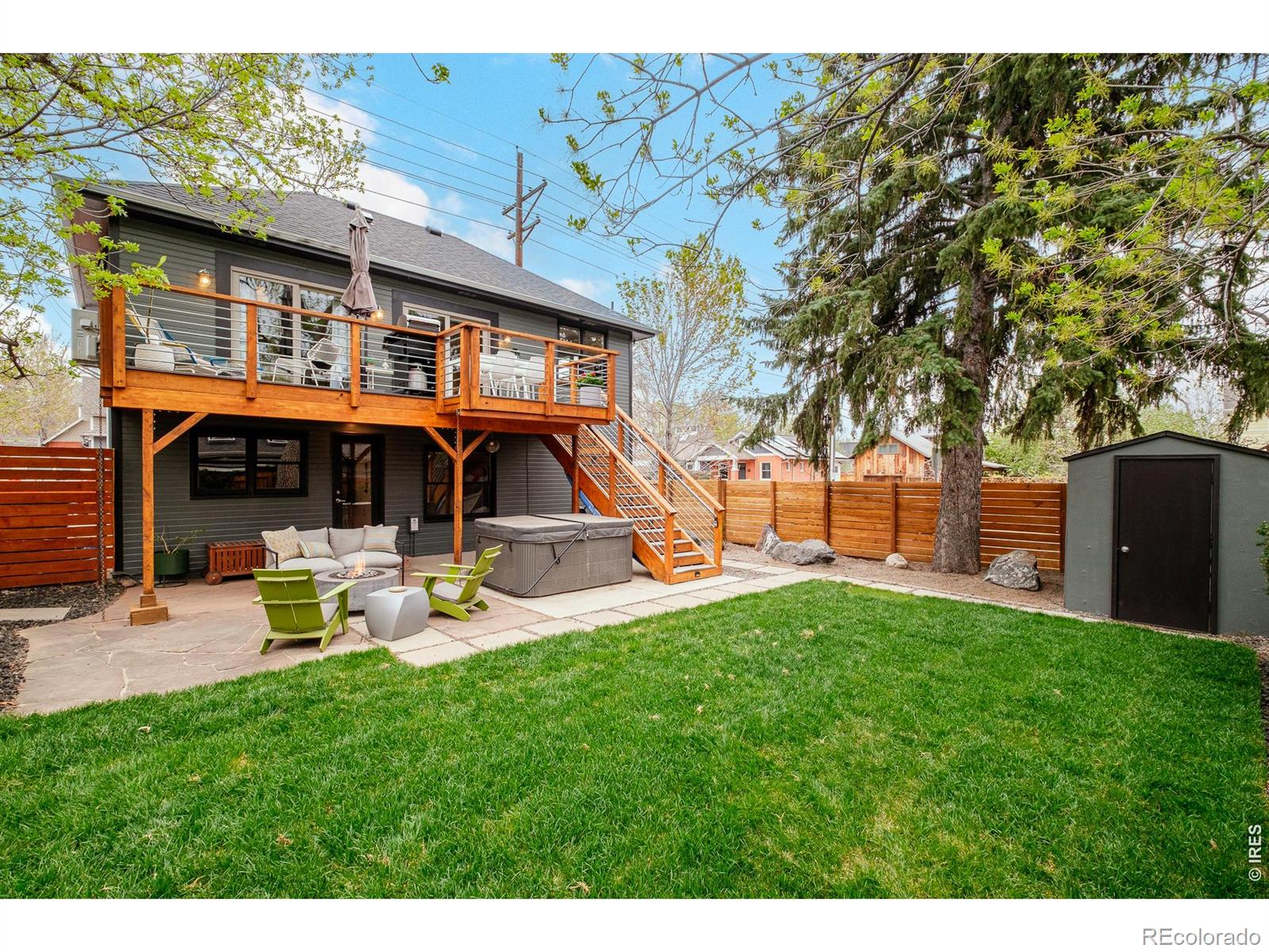 MLS Image #39 for 2215  20th street,boulder, Colorado