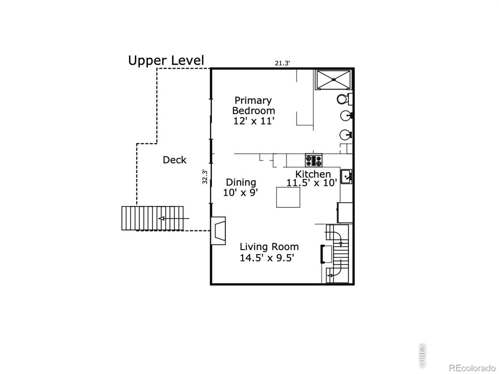 MLS Image #41 for 2215  20th street,boulder, Colorado