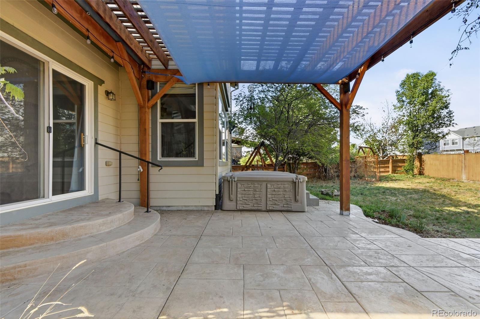 MLS Image #35 for 10114  waco street,commerce city, Colorado