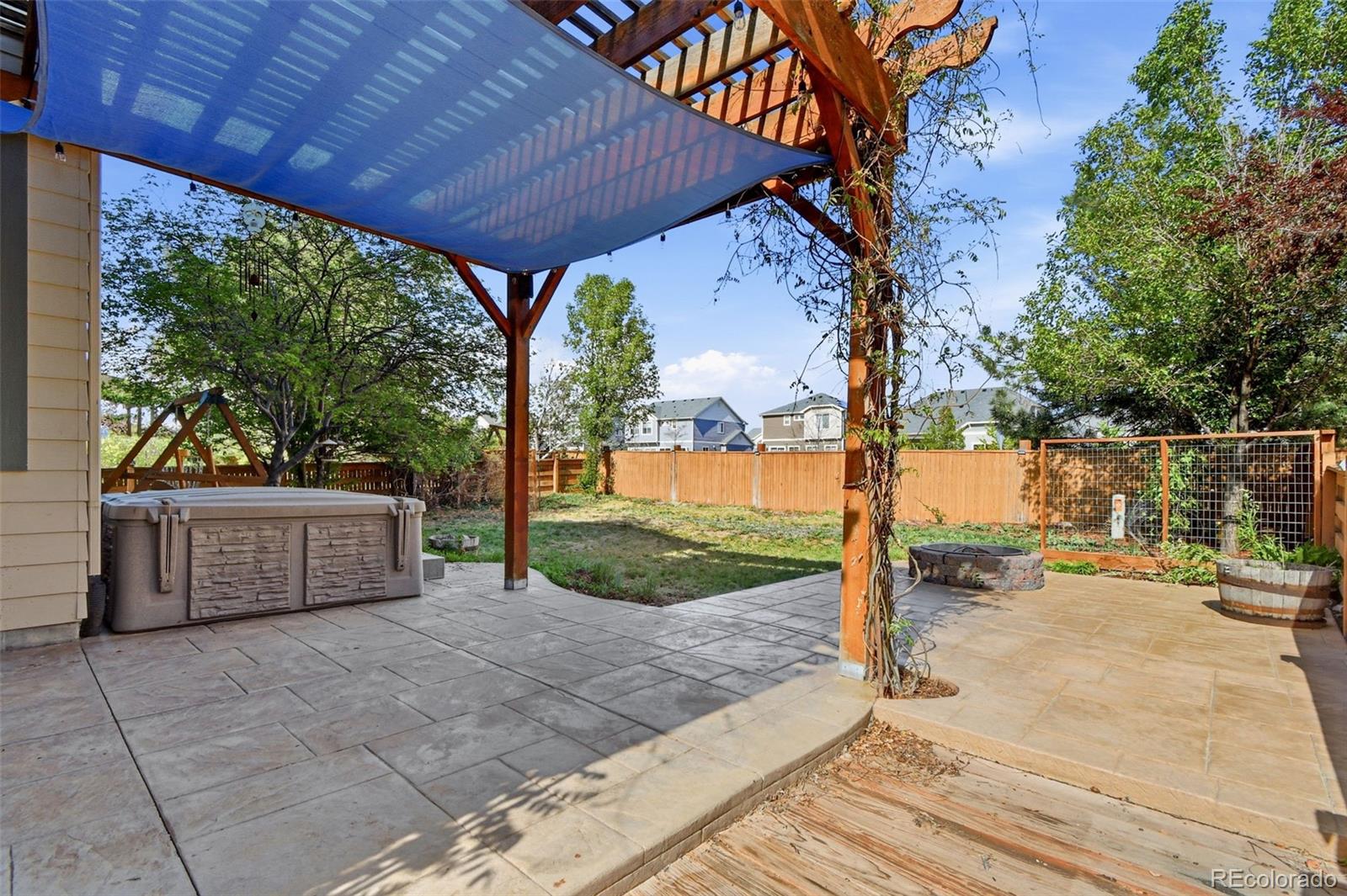MLS Image #36 for 10114  waco street,commerce city, Colorado