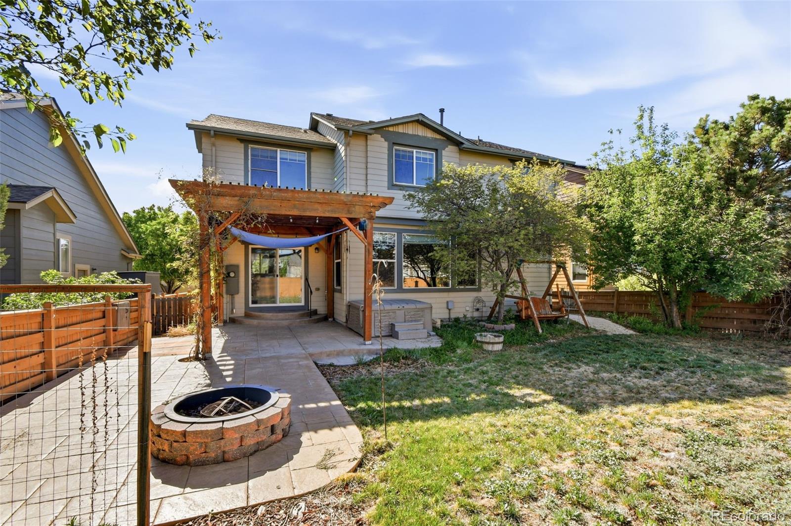 MLS Image #38 for 10114  waco street,commerce city, Colorado