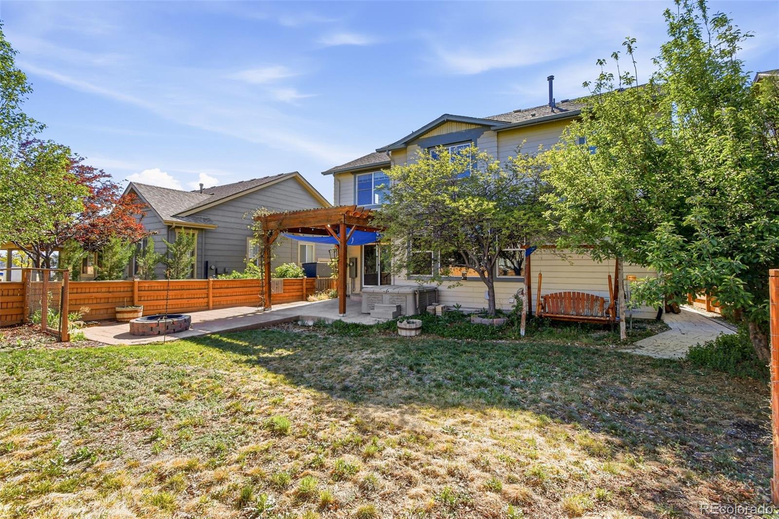 MLS Image #39 for 10114  waco street,commerce city, Colorado