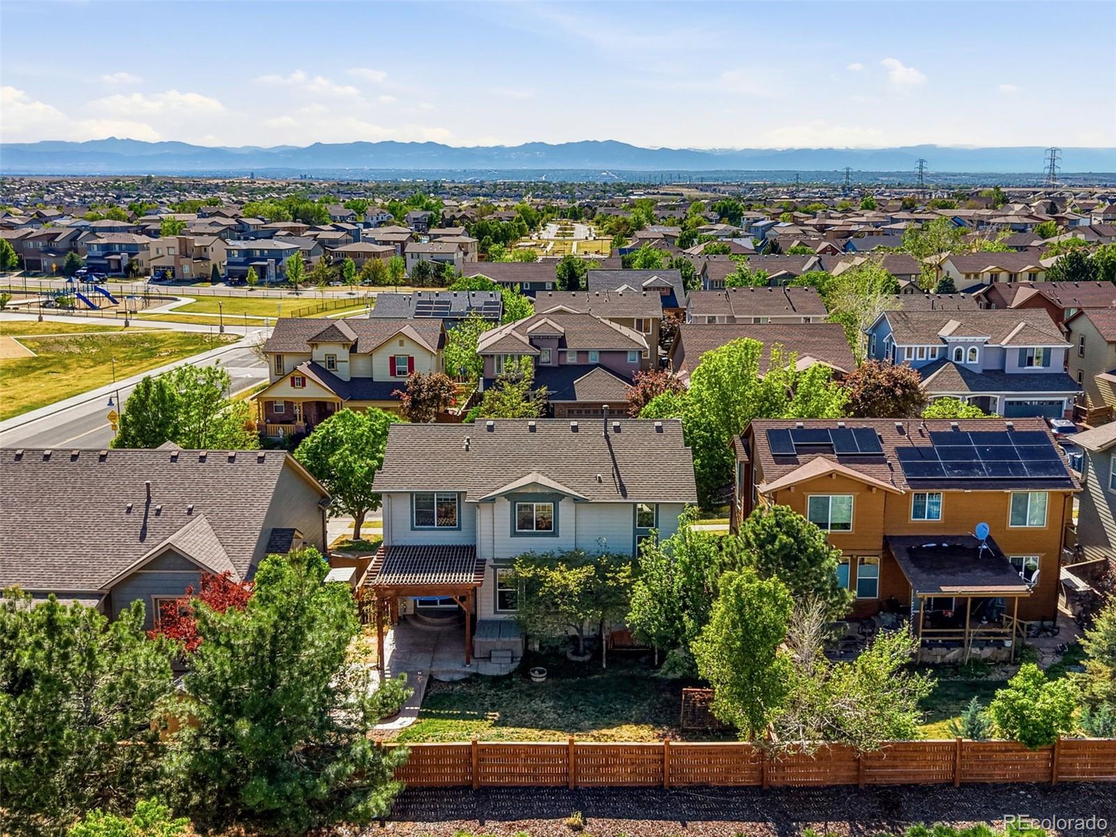 MLS Image #40 for 10114  waco street,commerce city, Colorado