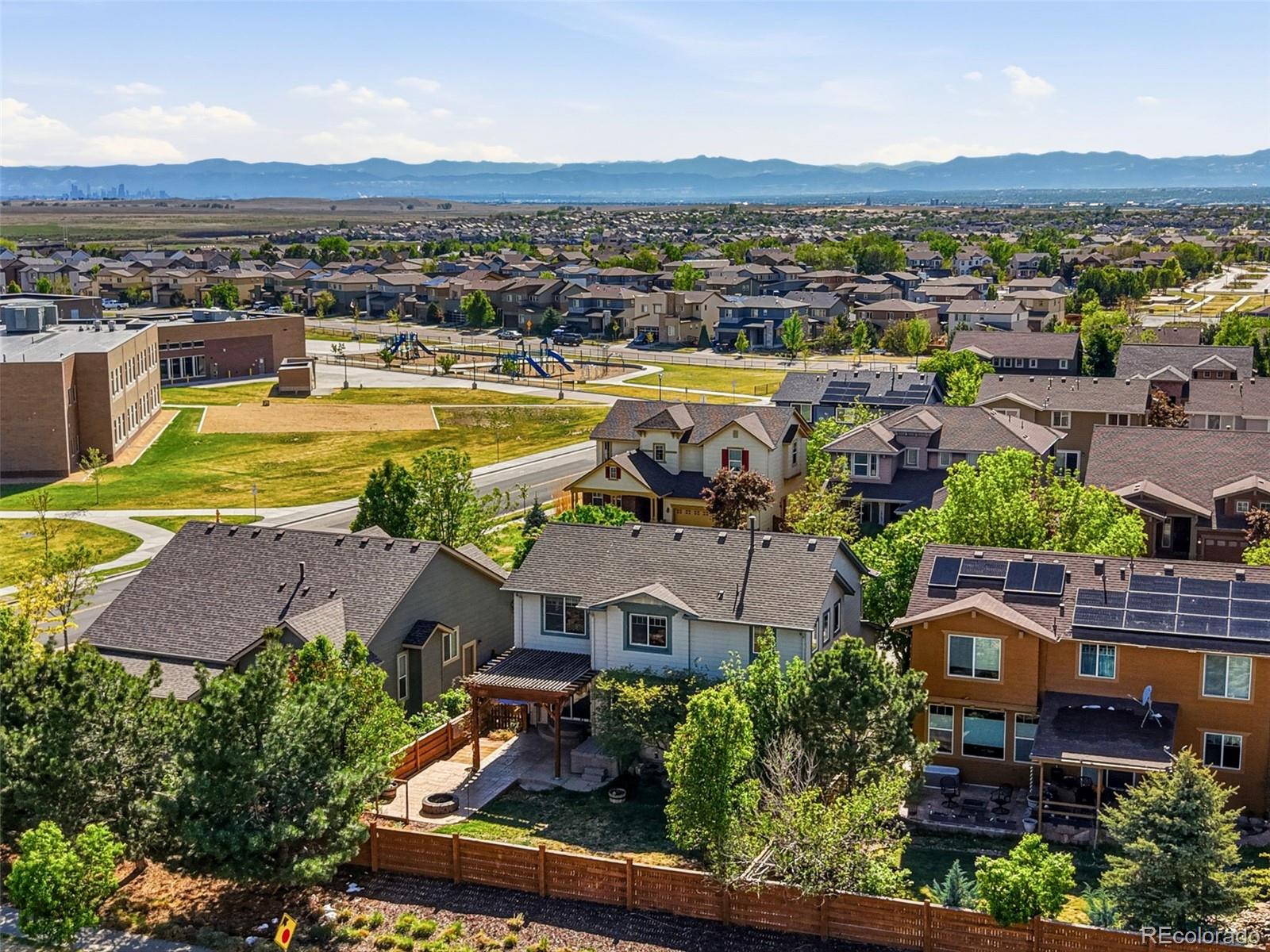 MLS Image #41 for 10114  waco street,commerce city, Colorado