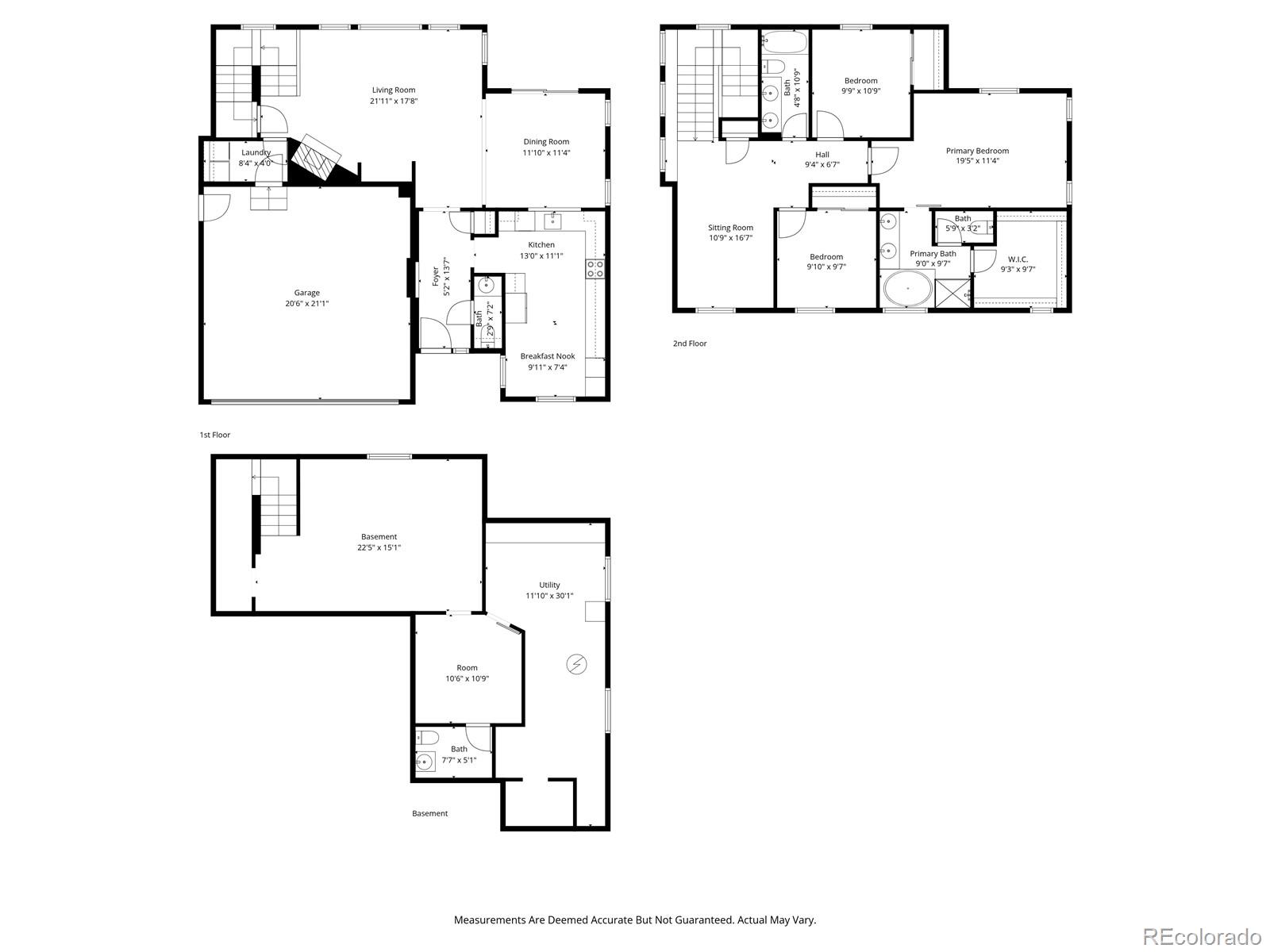 MLS Image #44 for 10114  waco street,commerce city, Colorado