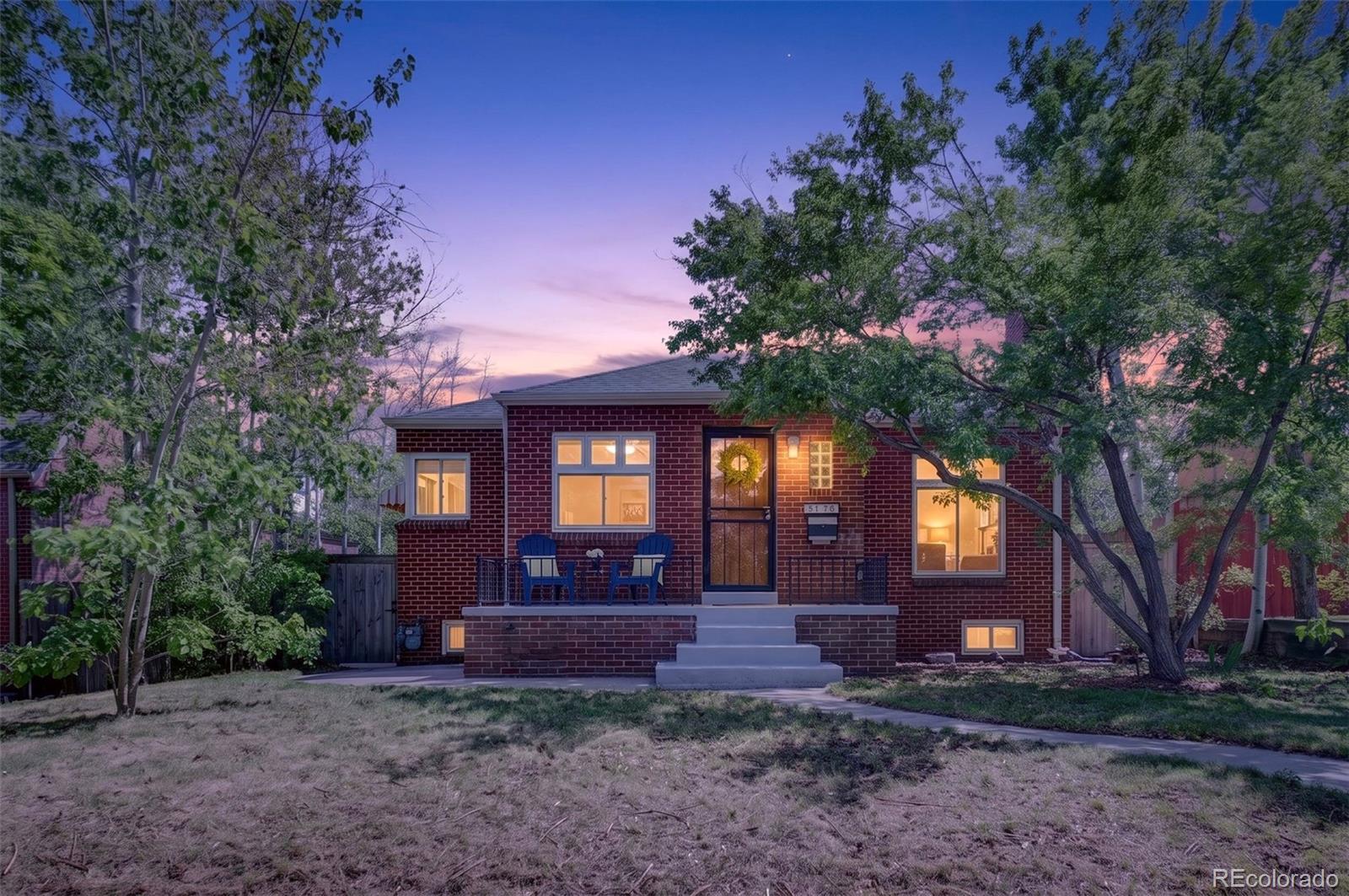 MLS Image #0 for 3176 w 39th avenue,denver, Colorado