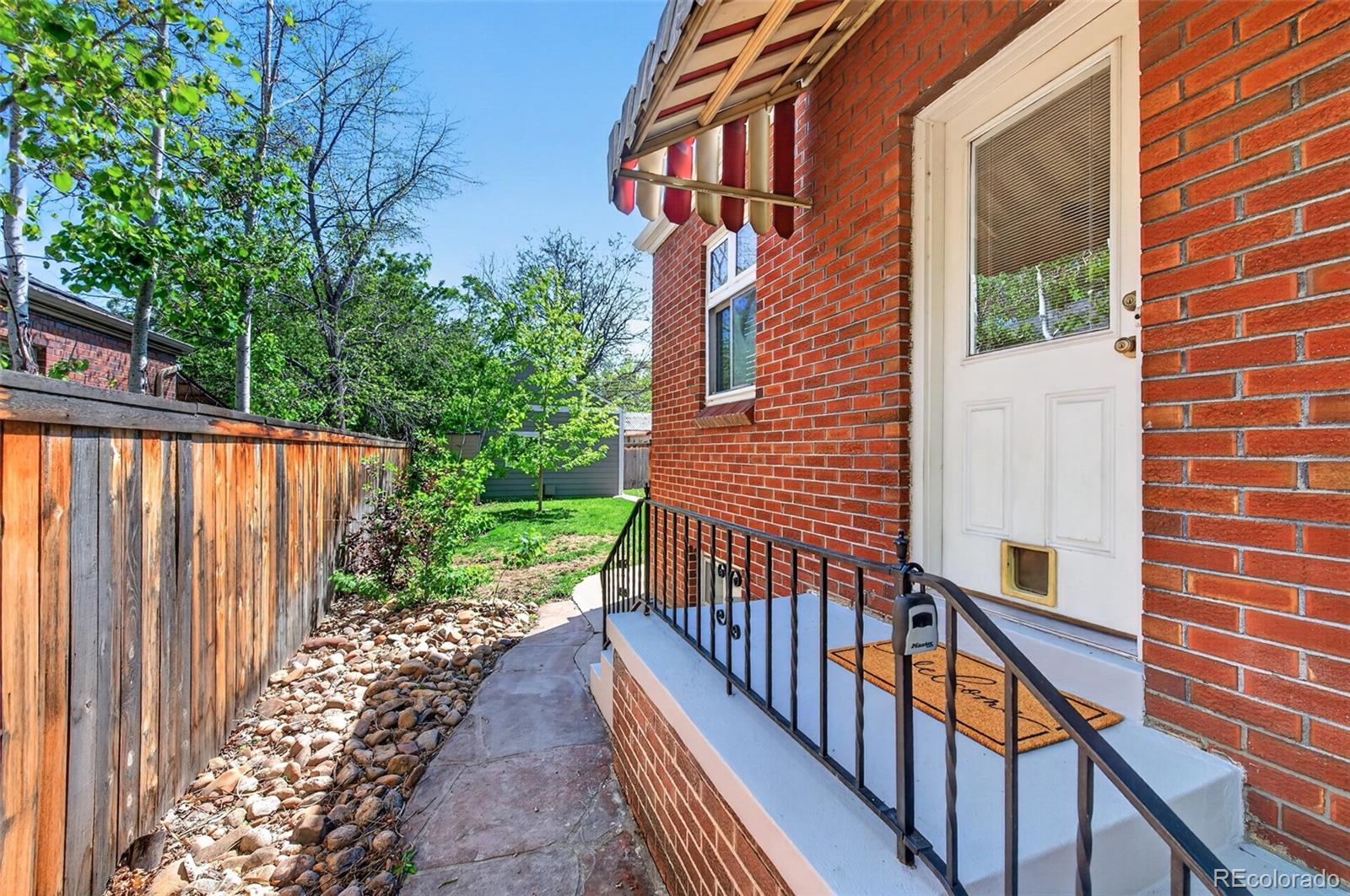 MLS Image #31 for 3176 w 39th avenue,denver, Colorado