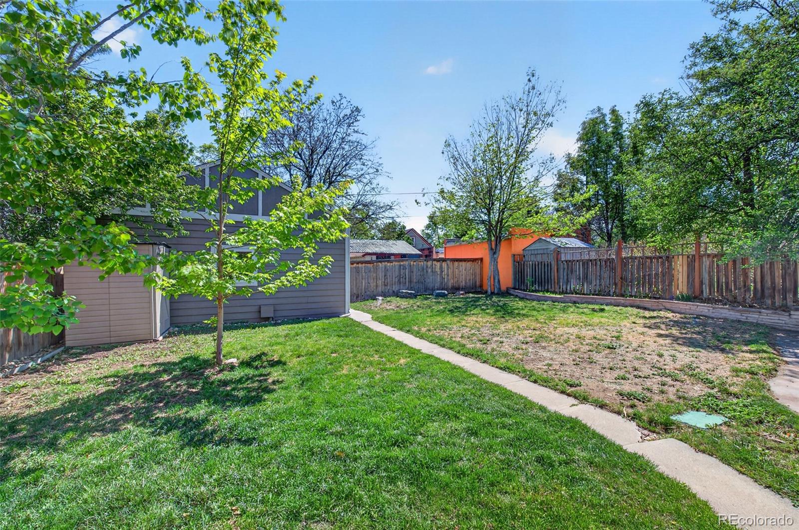 MLS Image #32 for 3176 w 39th avenue,denver, Colorado