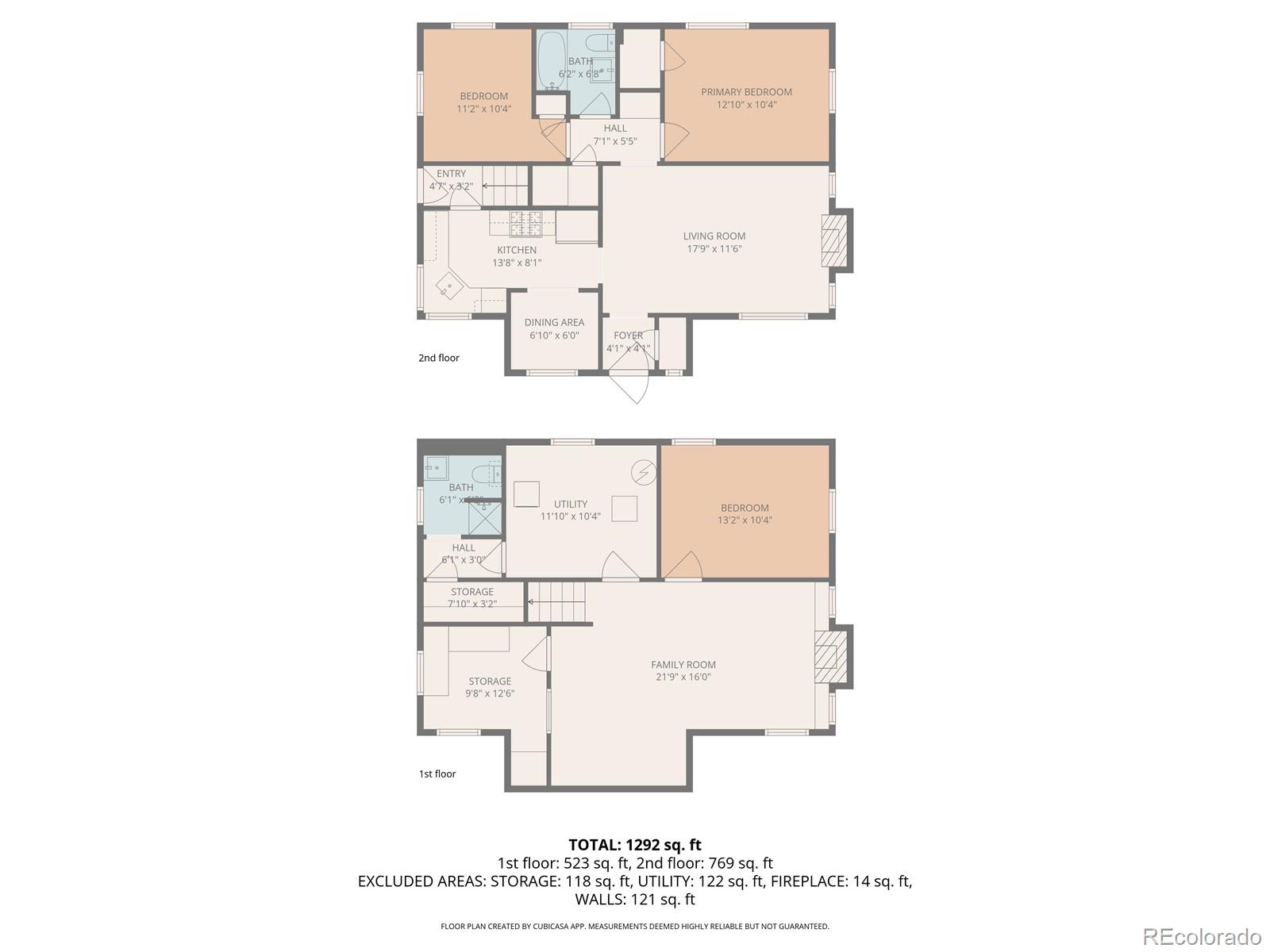 MLS Image #40 for 3176 w 39th avenue,denver, Colorado