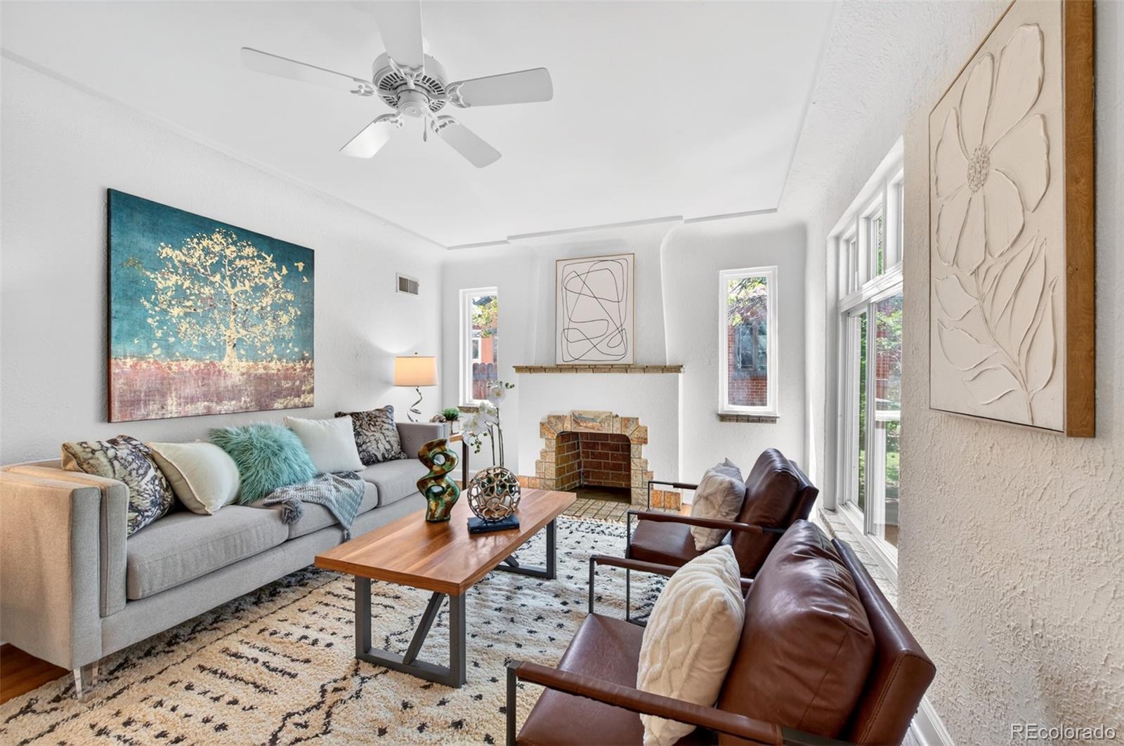 MLS Image #5 for 3176 w 39th avenue,denver, Colorado