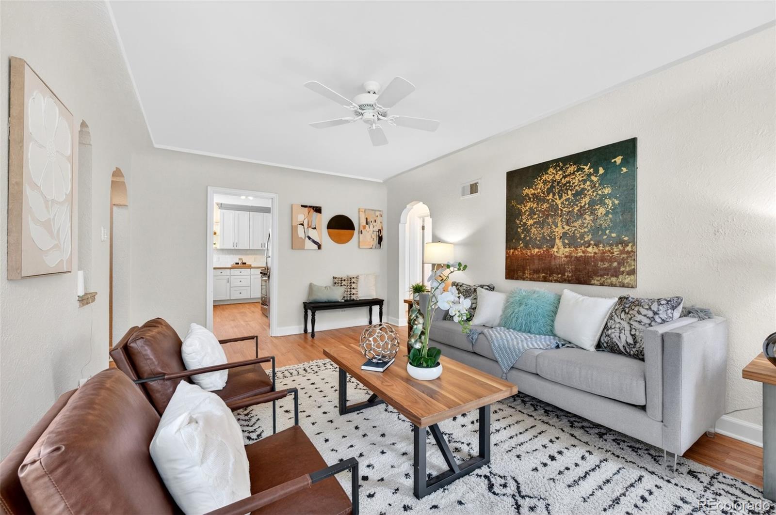 MLS Image #7 for 3176 w 39th avenue,denver, Colorado