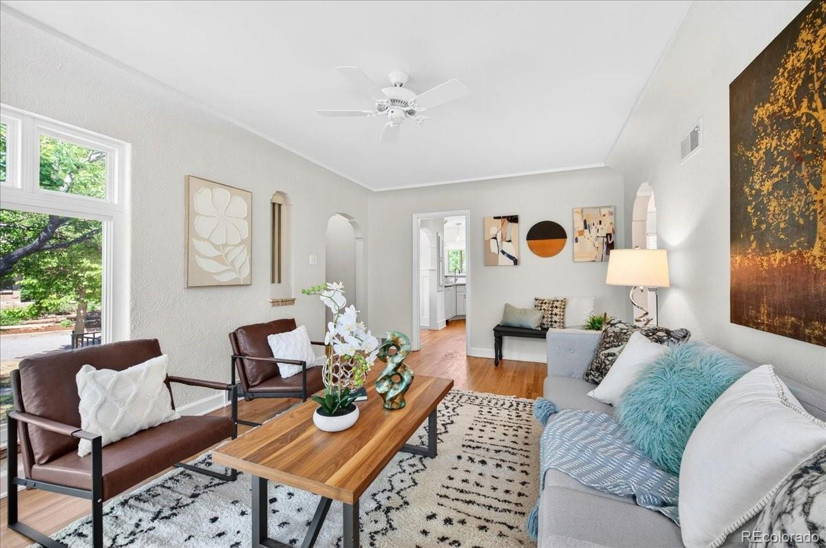 MLS Image #8 for 3176 w 39th avenue,denver, Colorado