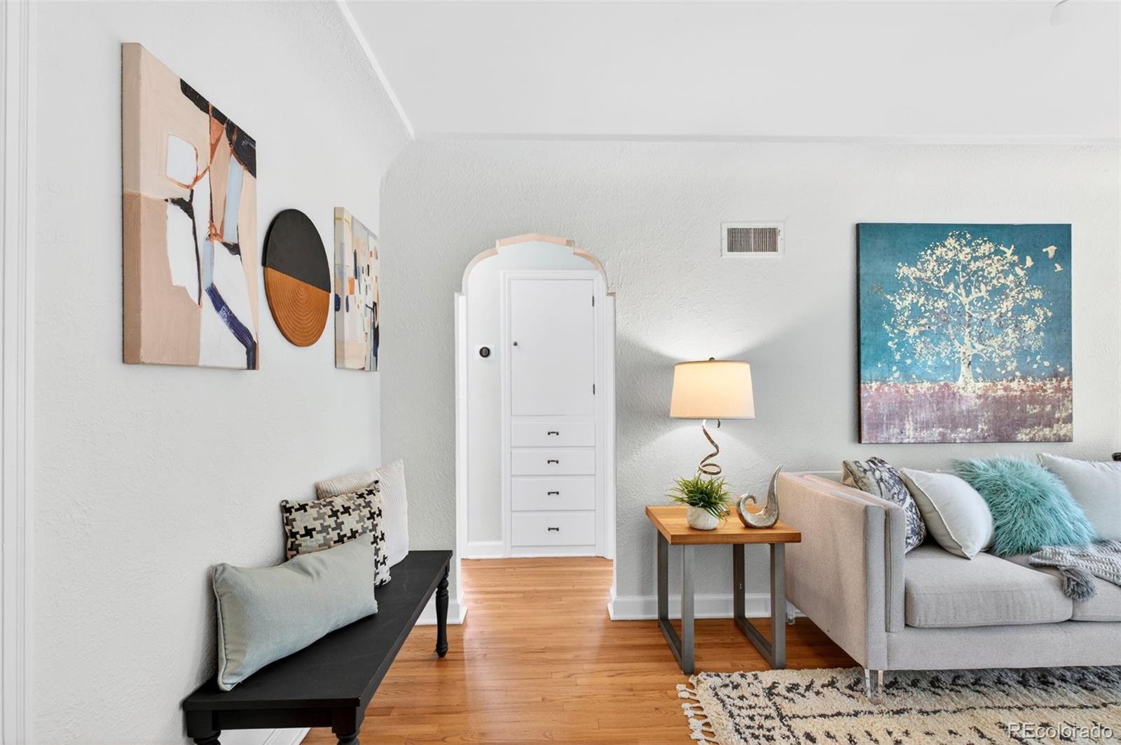 MLS Image #9 for 3176 w 39th avenue,denver, Colorado