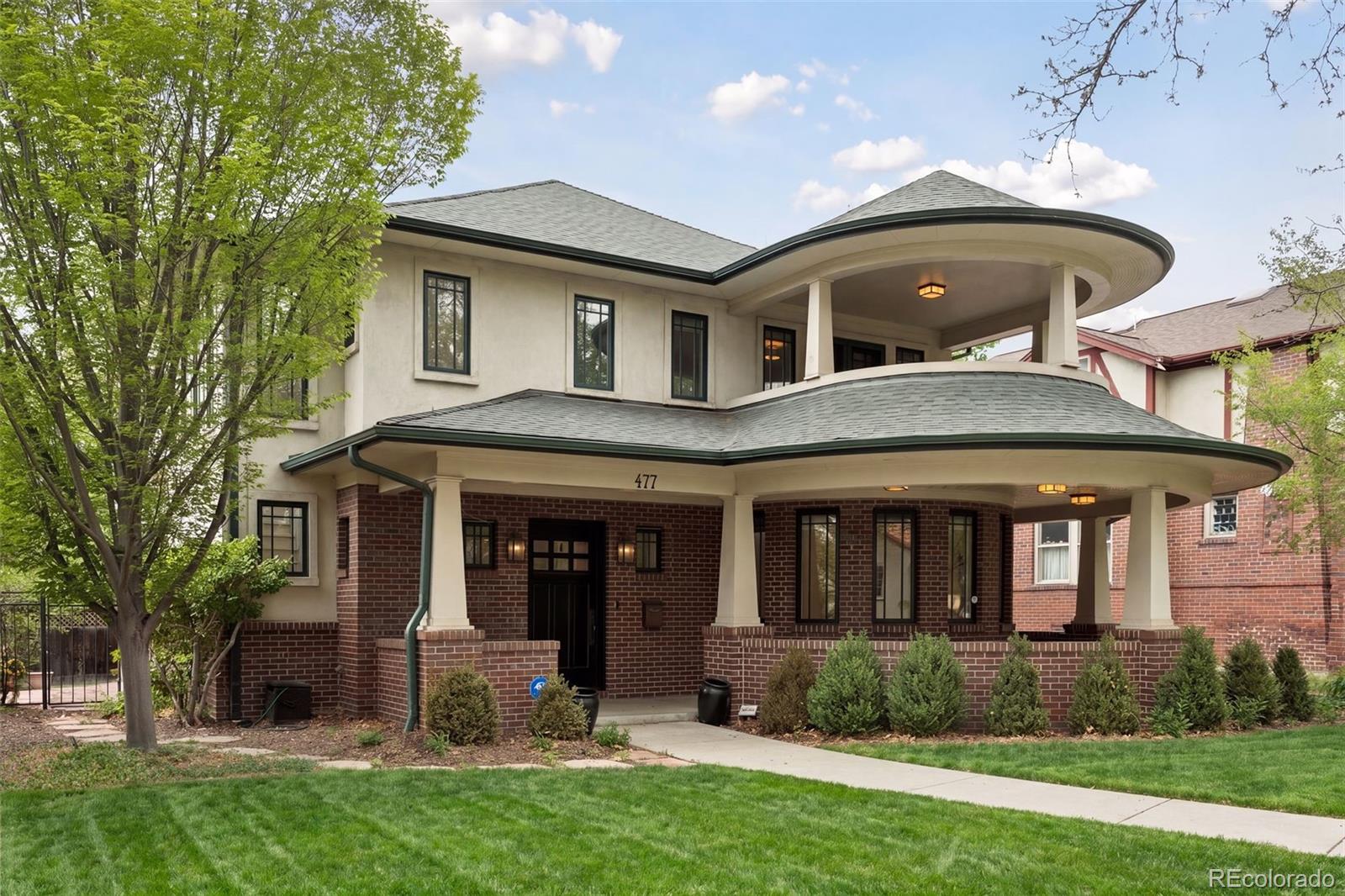 MLS Image #1 for 477 n high street,denver, Colorado