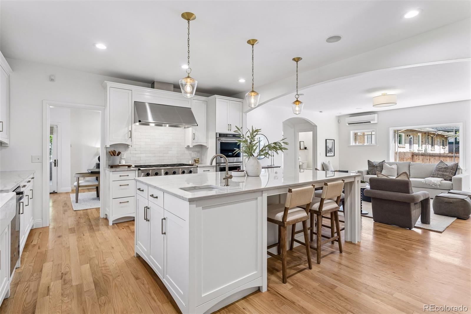 MLS Image #13 for 477 n high street,denver, Colorado