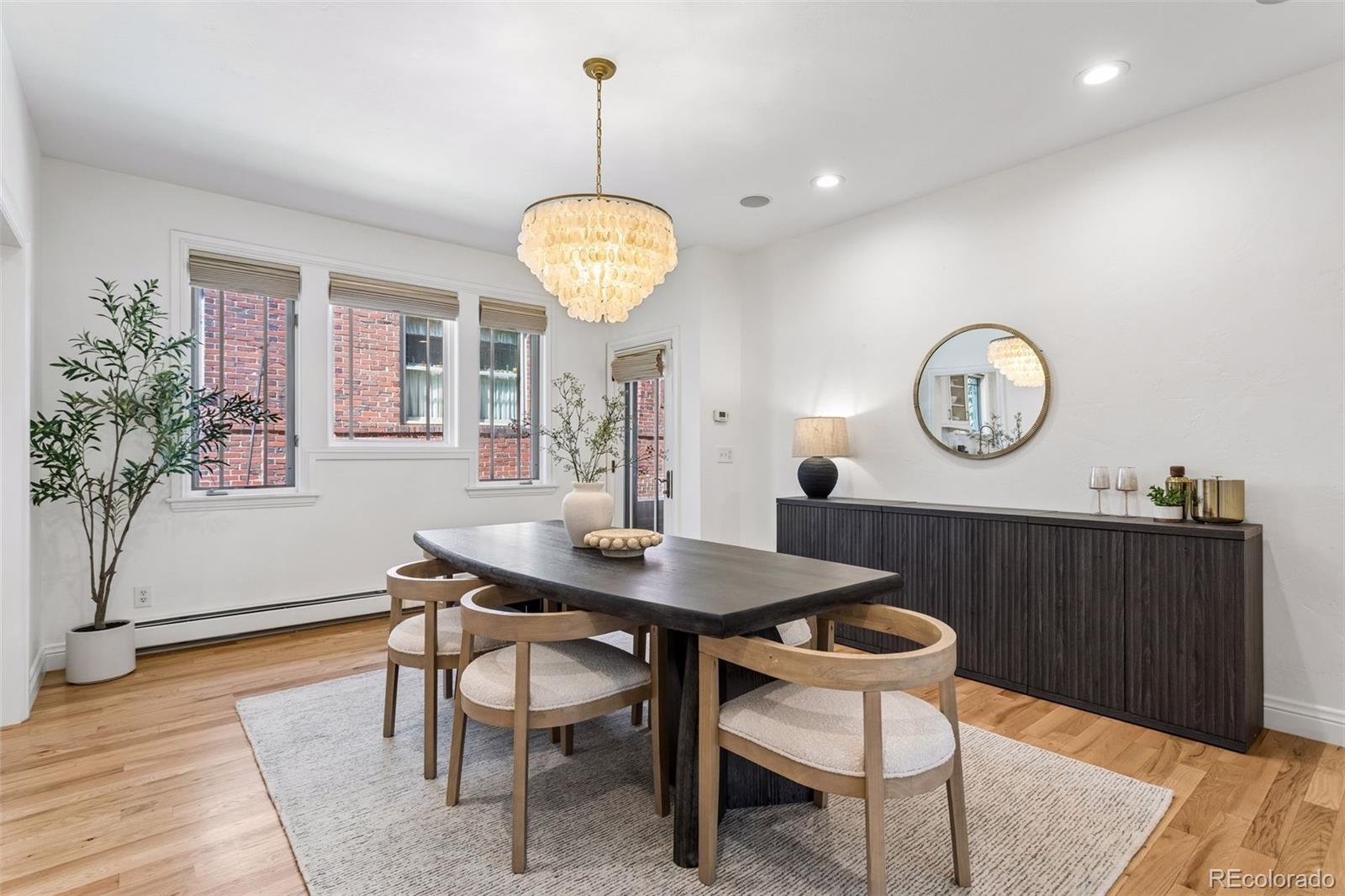 MLS Image #17 for 477 n high street,denver, Colorado