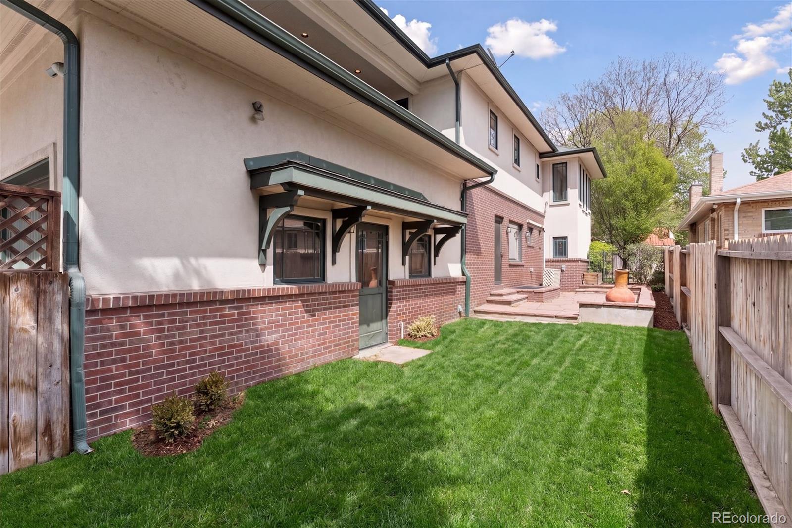 MLS Image #19 for 477 n high street,denver, Colorado