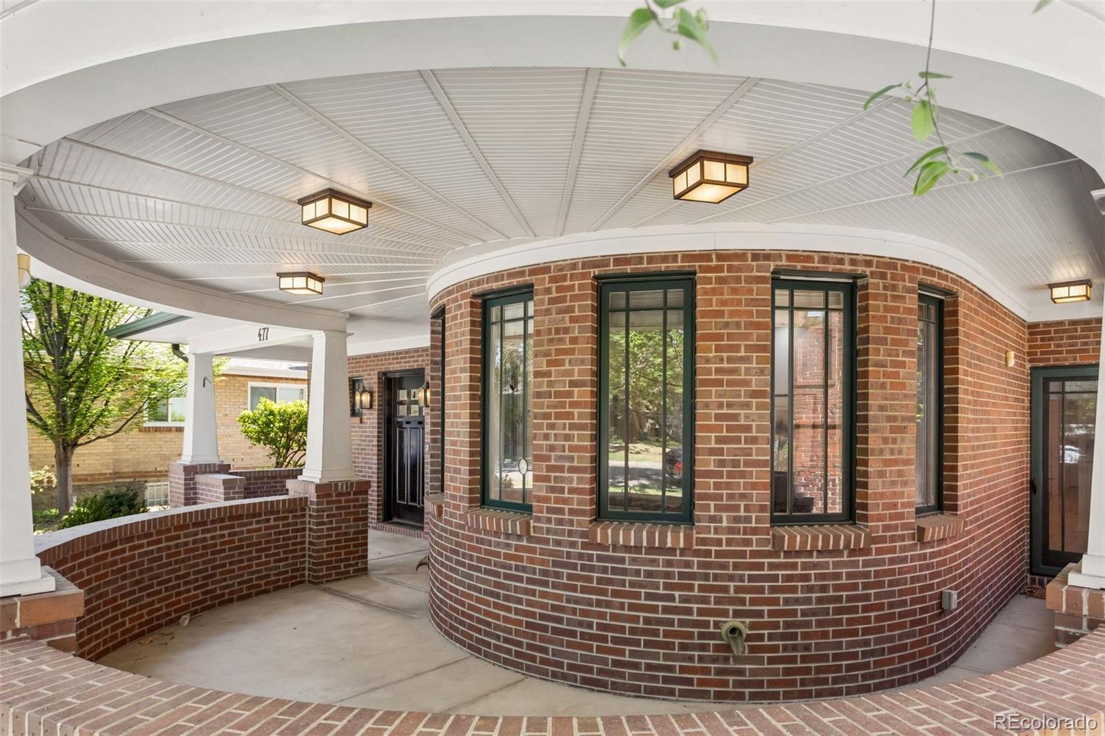 MLS Image #2 for 477 n high street,denver, Colorado