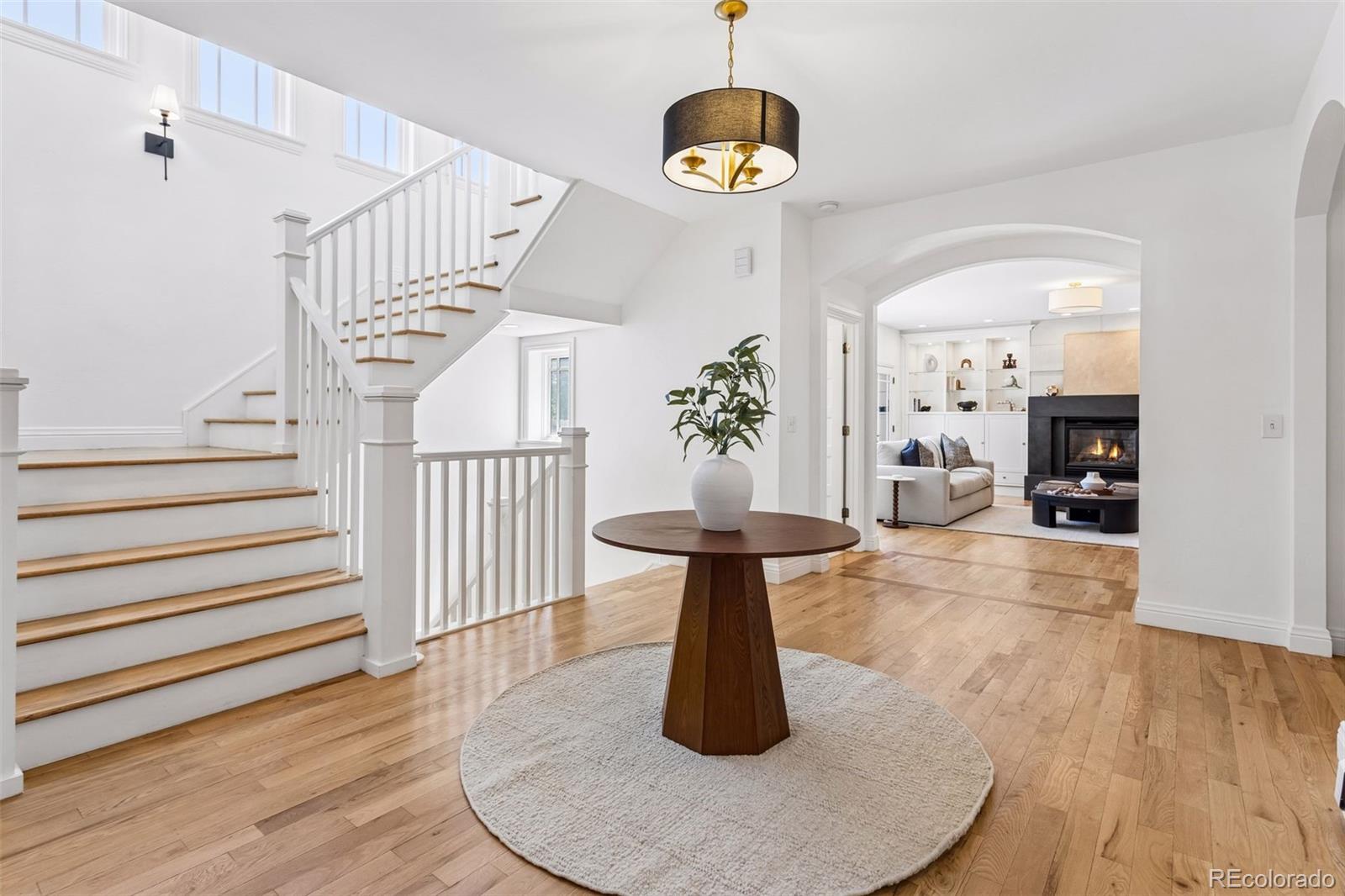 MLS Image #3 for 477 n high street,denver, Colorado