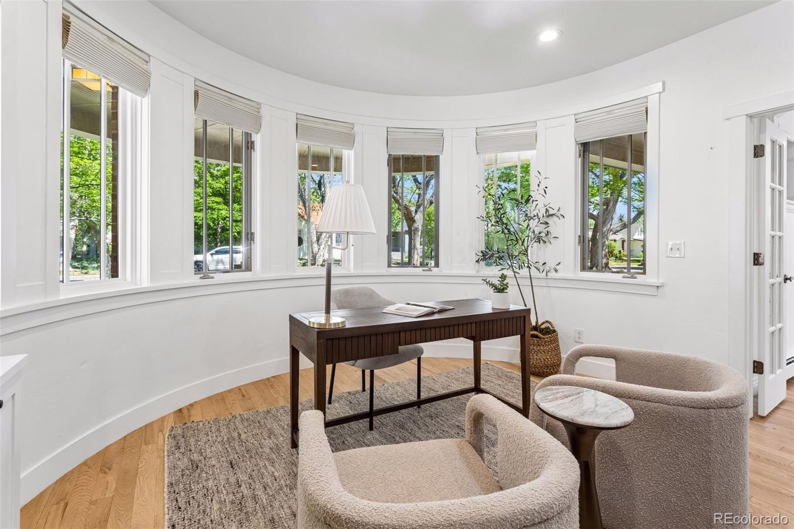 MLS Image #5 for 477 n high street,denver, Colorado
