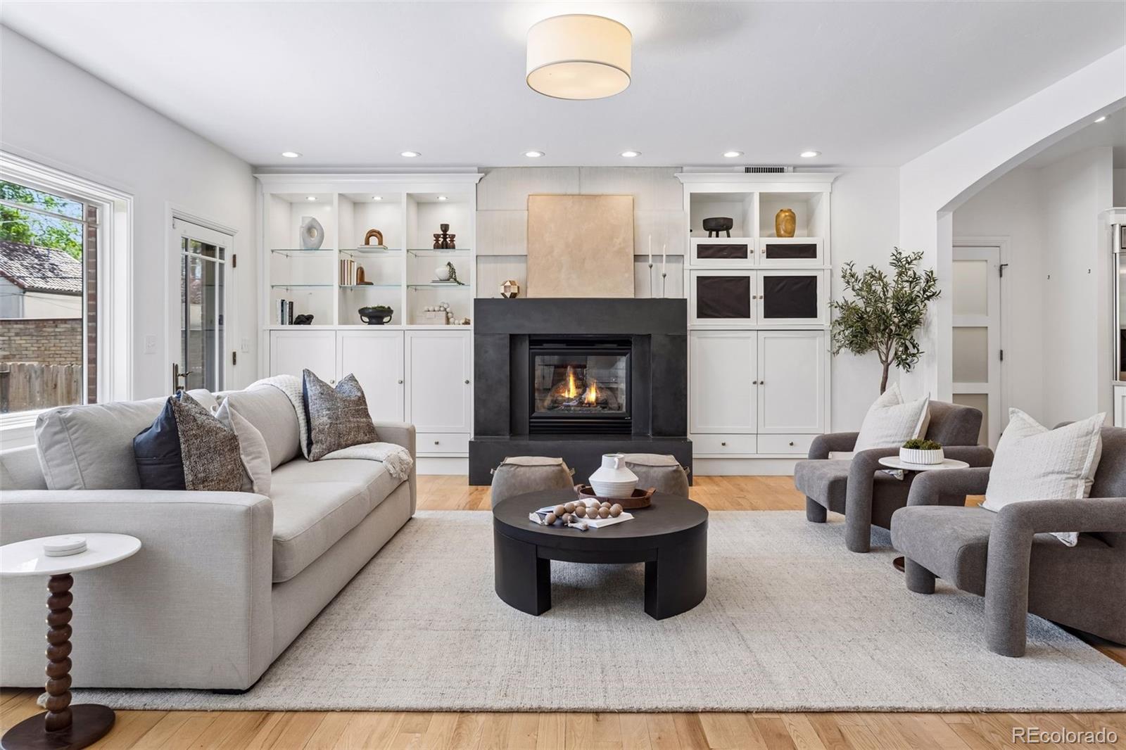 MLS Image #7 for 477 n high street,denver, Colorado