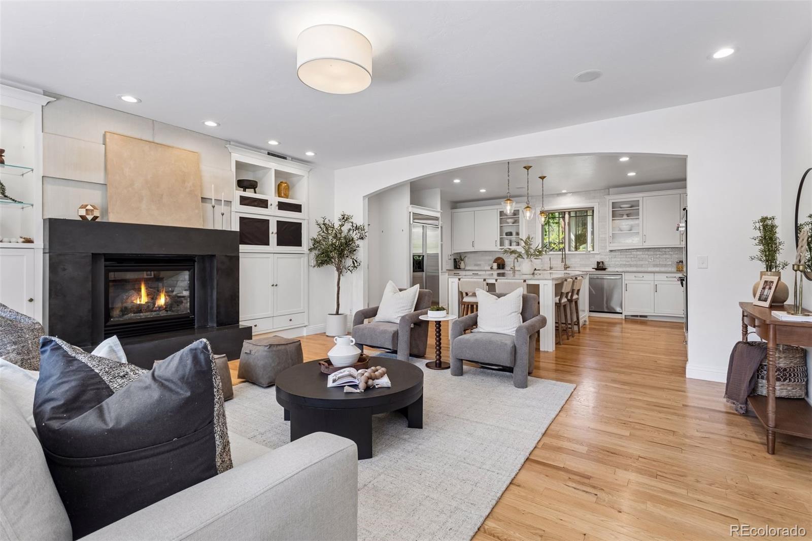 MLS Image #8 for 477 n high street,denver, Colorado