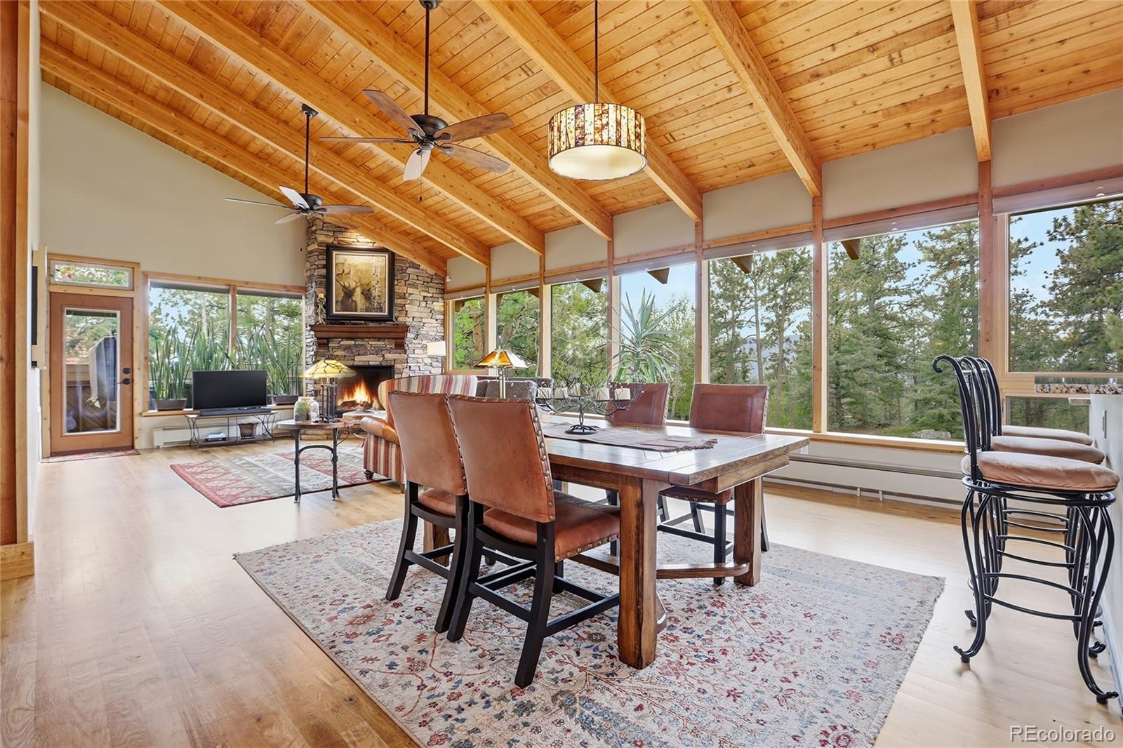 MLS Image #3 for 2320  juniper court,golden, Colorado