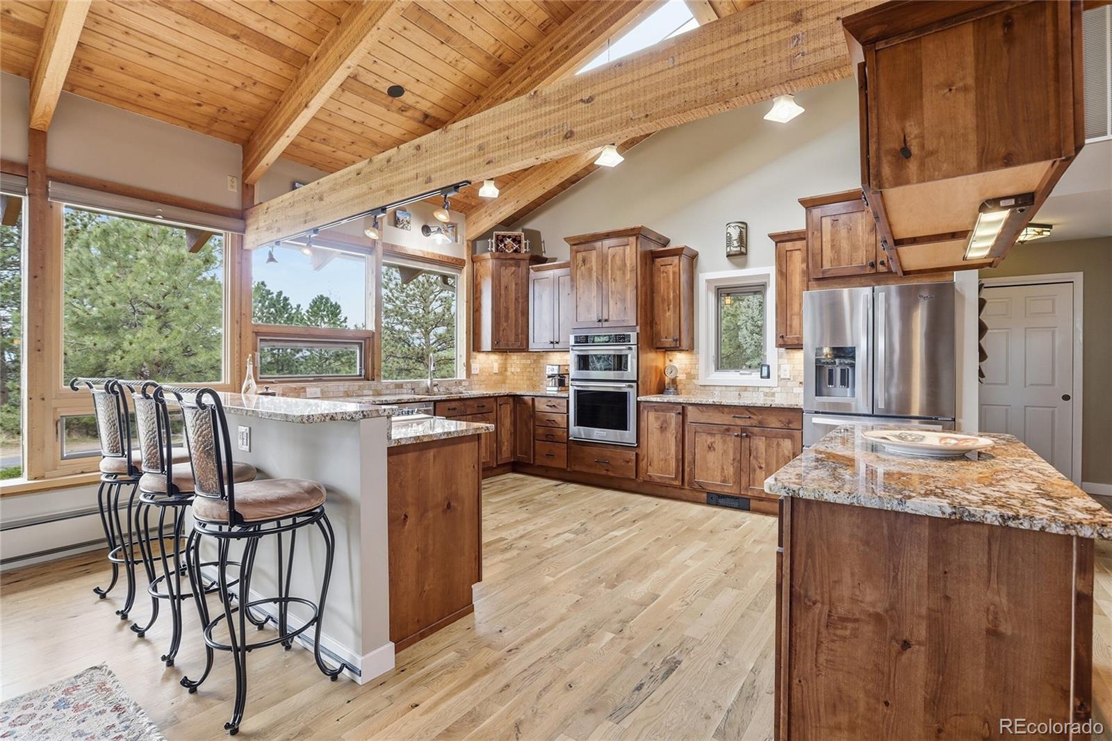 MLS Image #4 for 2320  juniper court,golden, Colorado